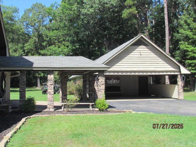 224 Kerry  Crossett, AR