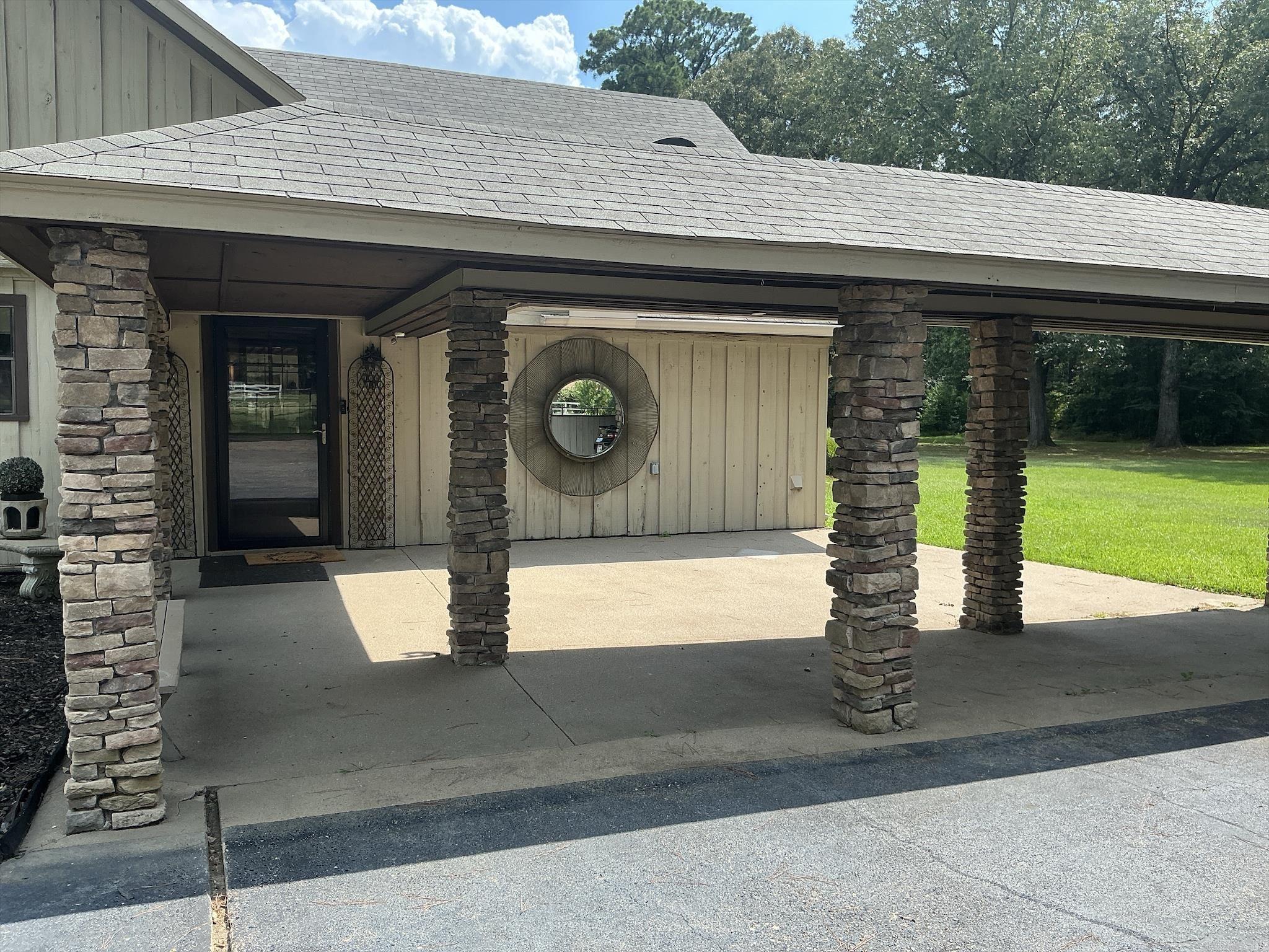 224 Kerry  Crossett, AR