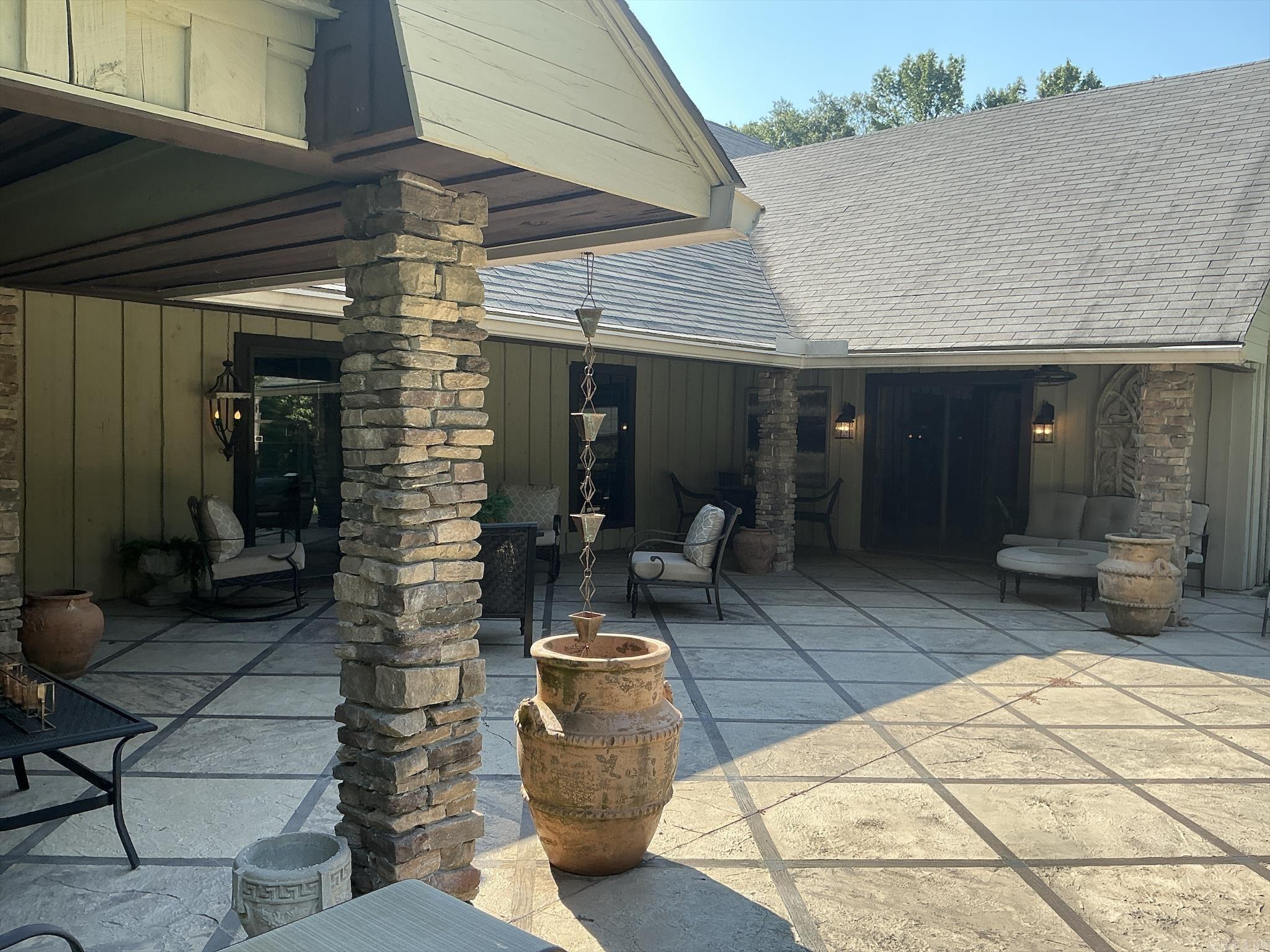 224 Kerry  Crossett, AR