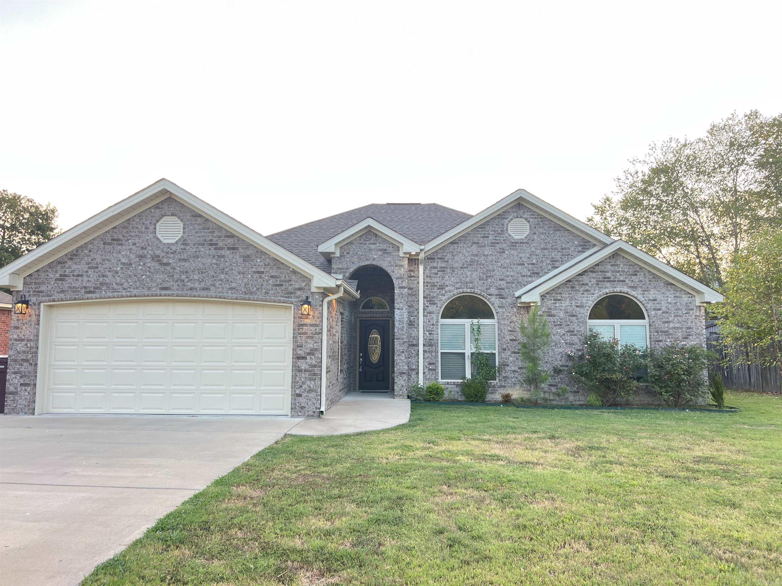 102 Farah Drive White Hall, AR 71602