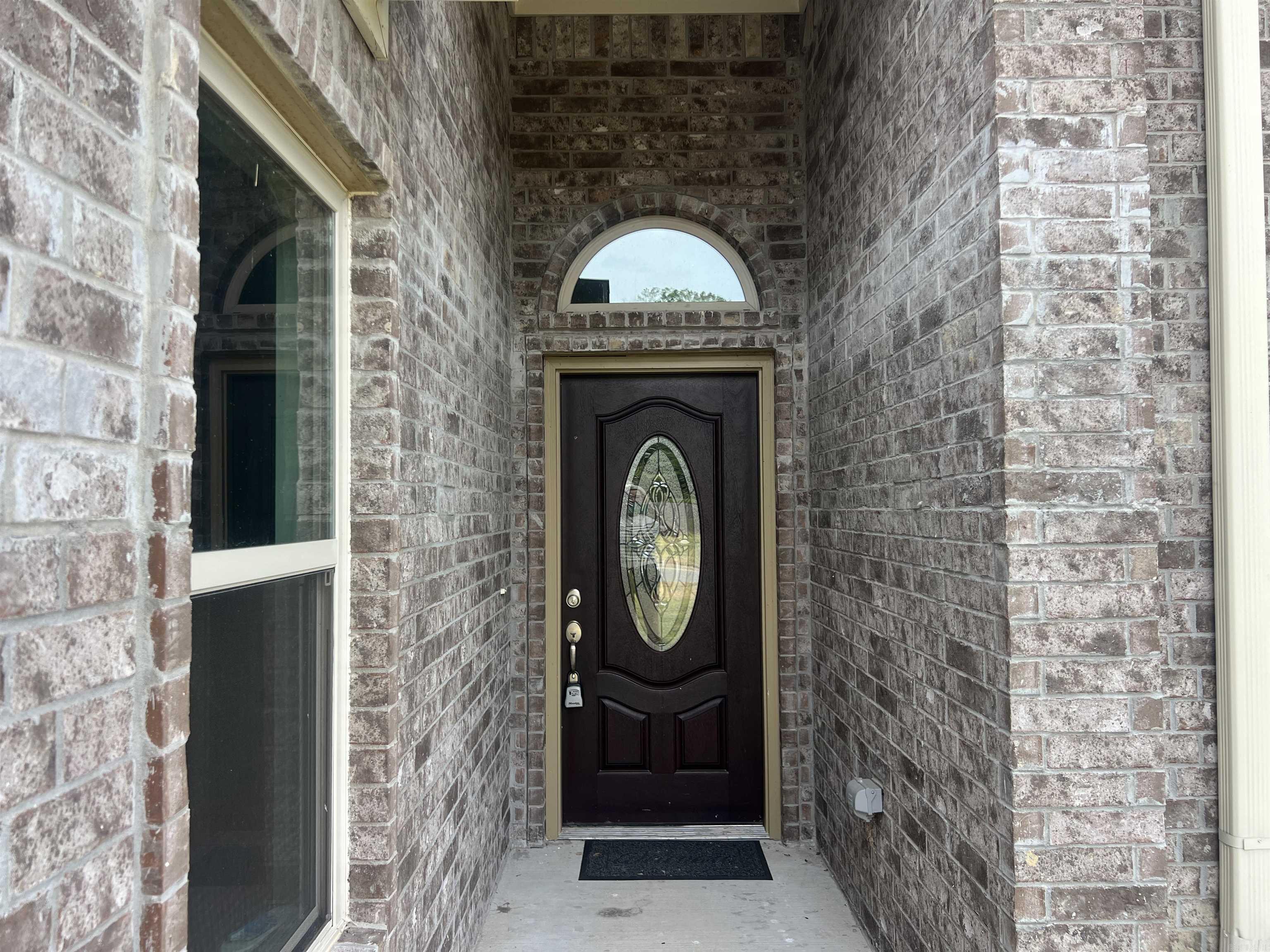 102 Farah Drive White Hall, AR 71602