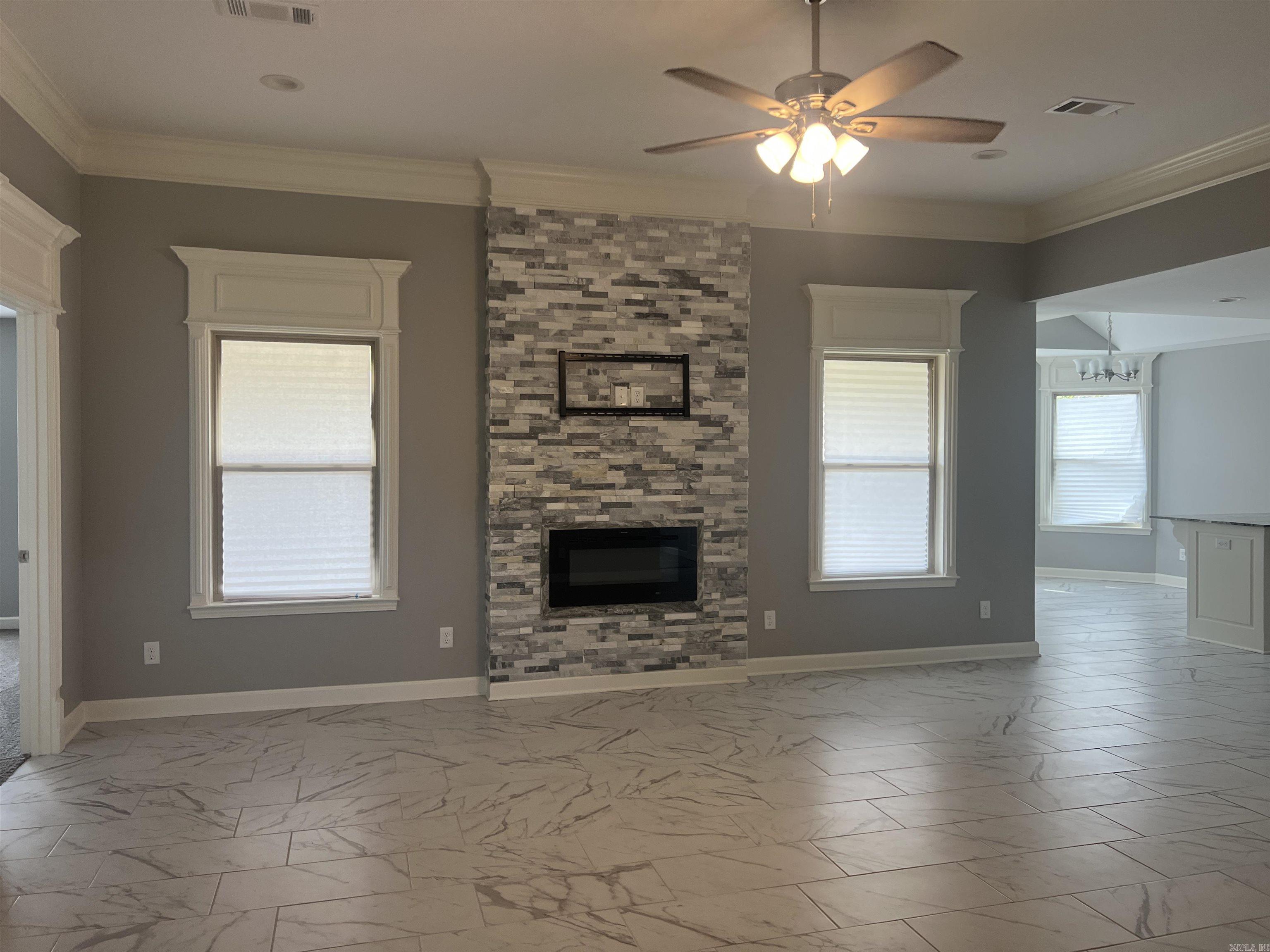 102 Farah Drive White Hall, AR 71602