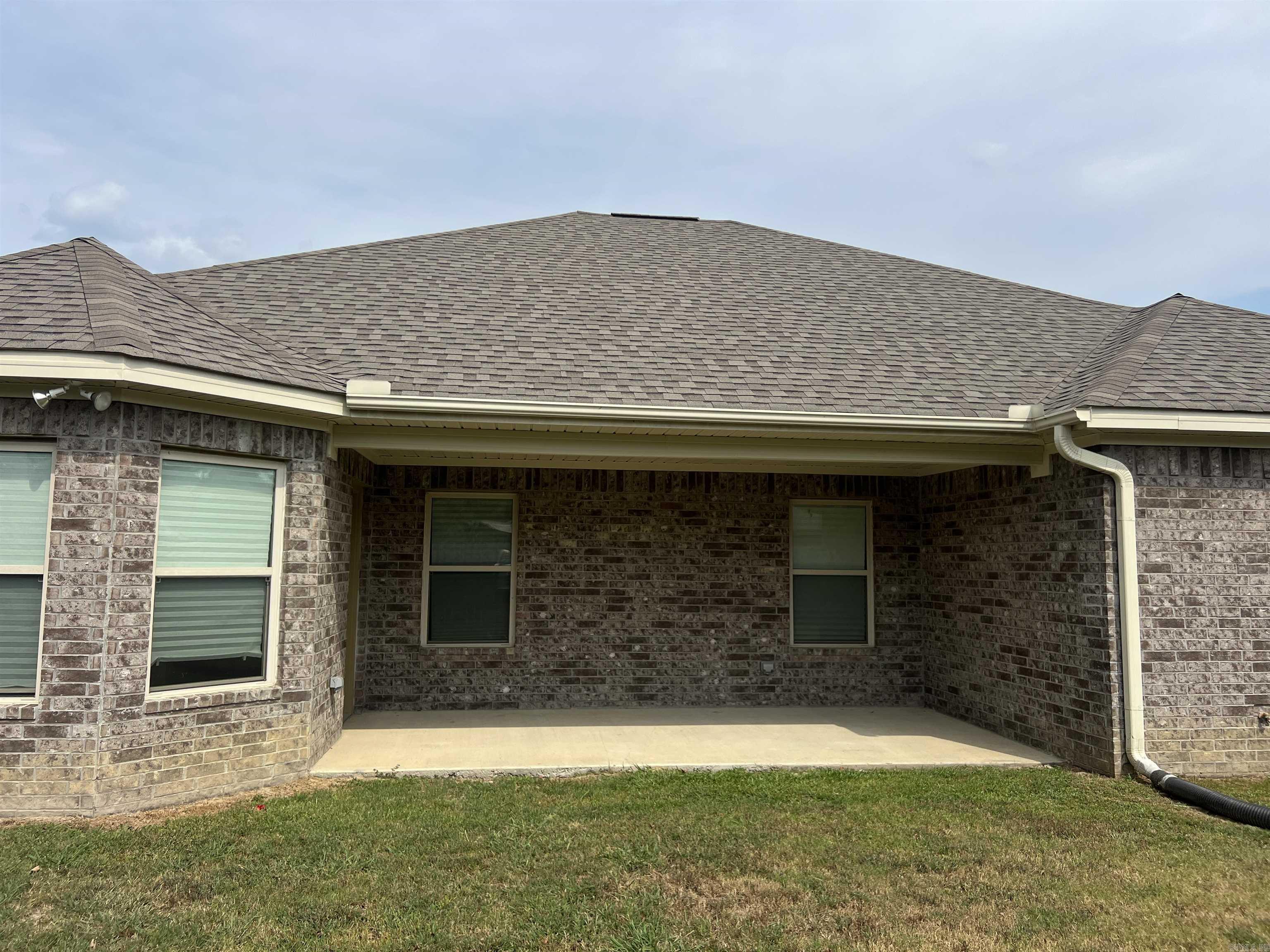 102 Farah Drive White Hall, AR 71602