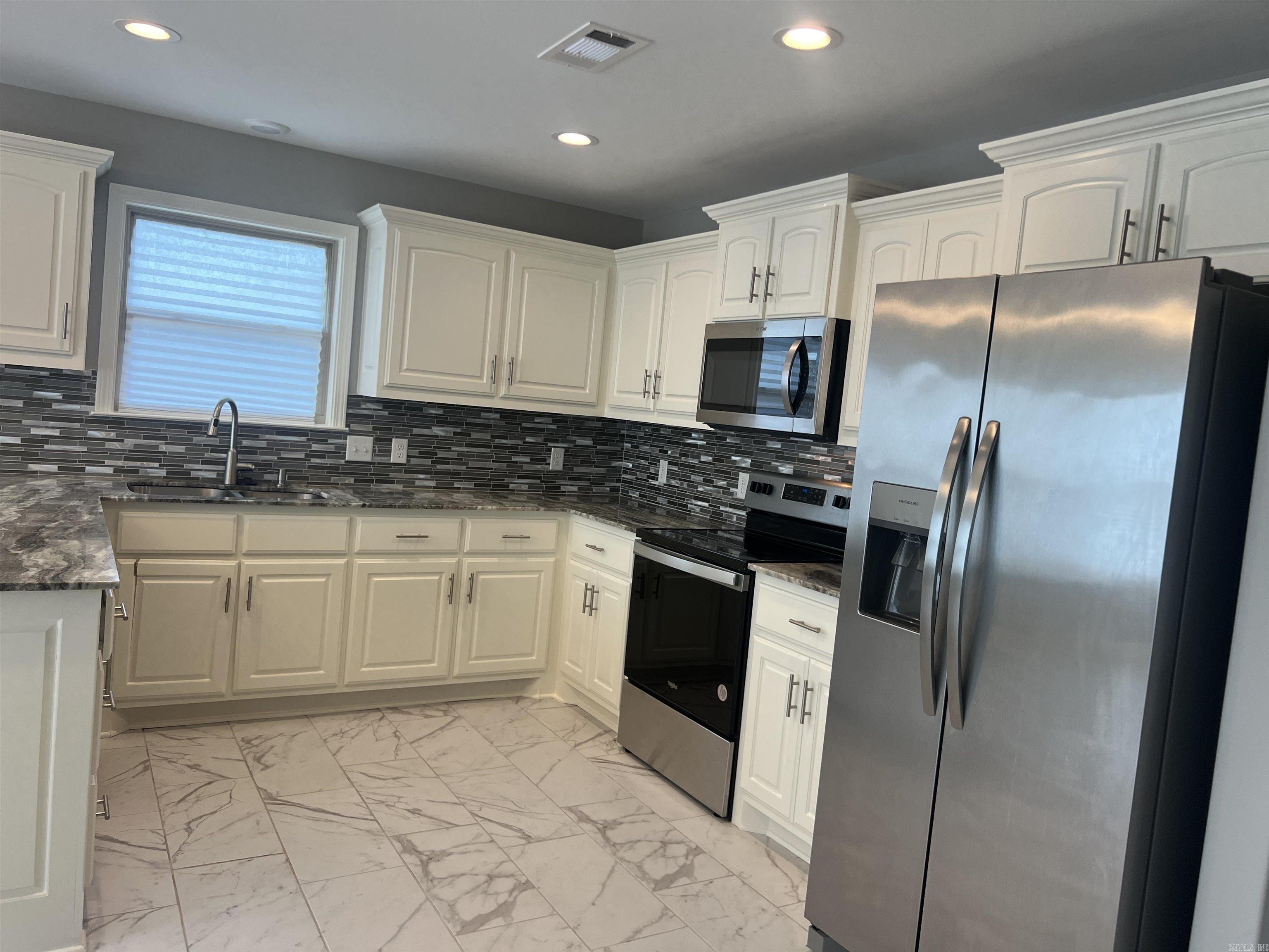 102 Farah Drive White Hall, AR 71602