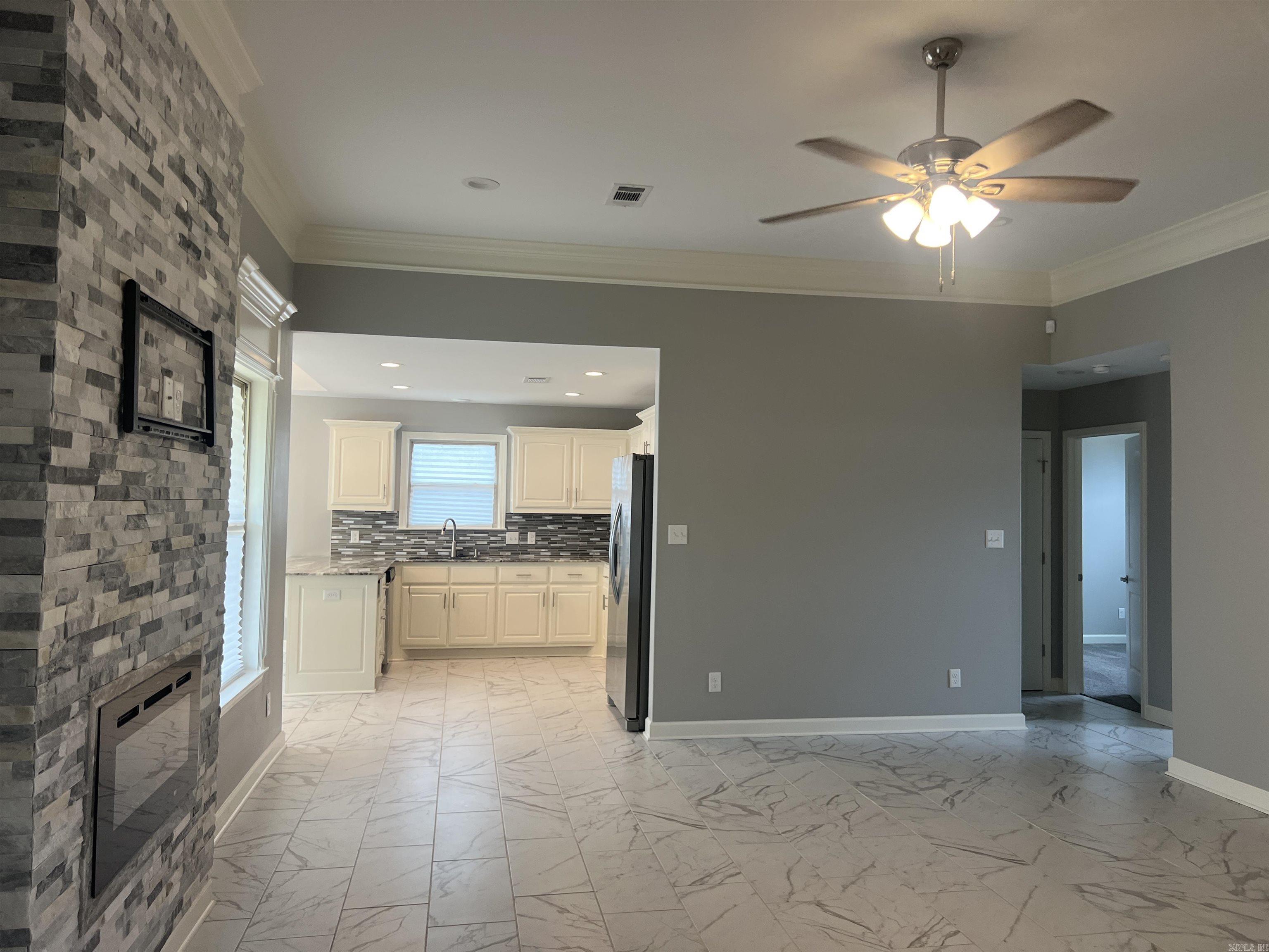 102 Farah Drive White Hall, AR 71602