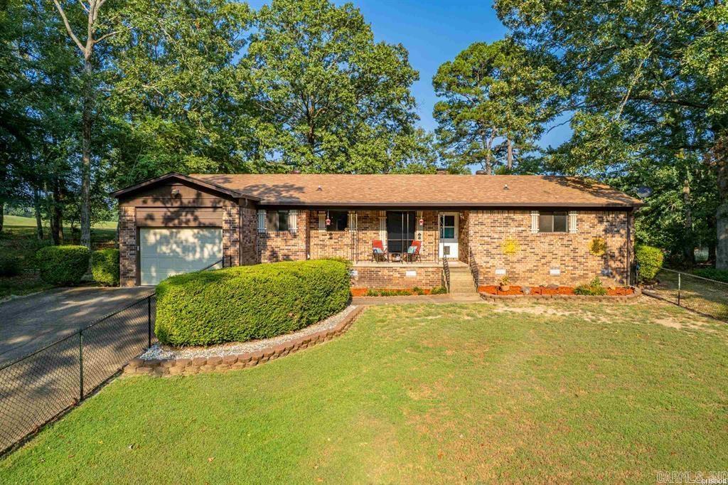 235 Arlington  Hot Springs, AR