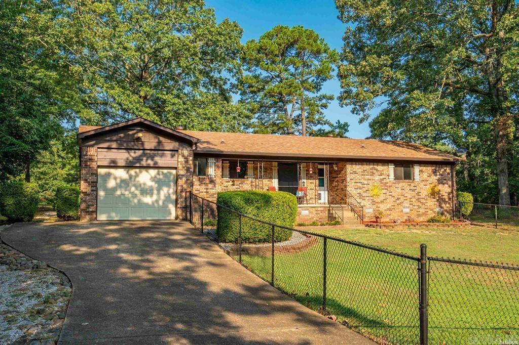 235 Arlington  Hot Springs, AR