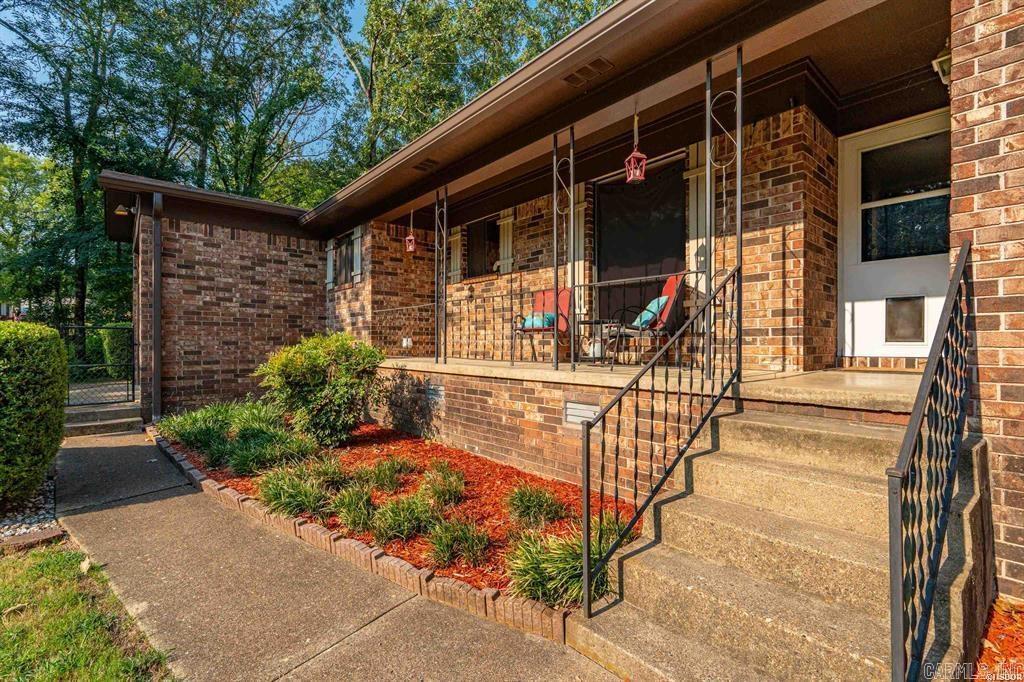 235 Arlington  Hot Springs, AR