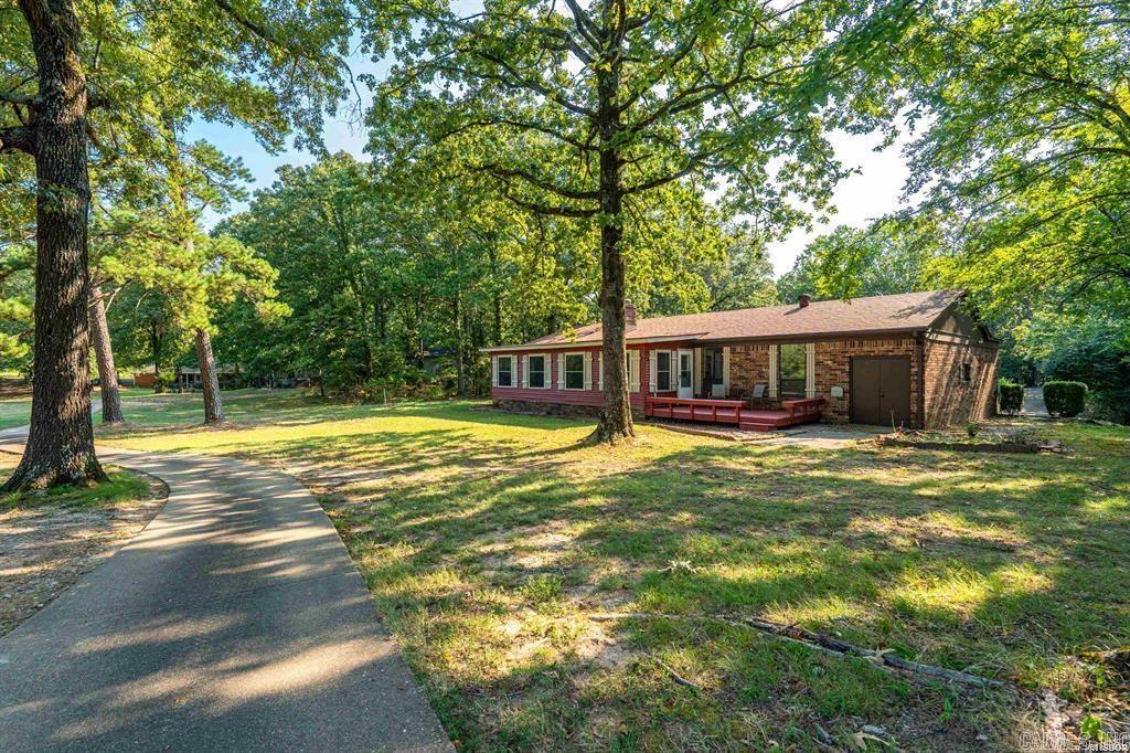 235 Arlington  Hot Springs, AR