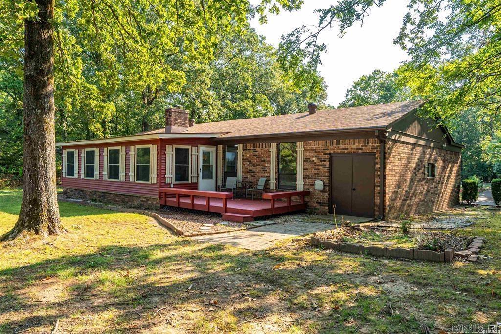 235 Arlington  Hot Springs, AR