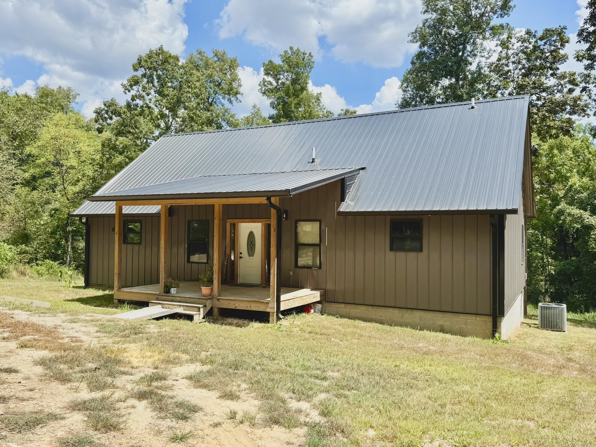 1100 Trimble Campground Road Dolph, AR 72528