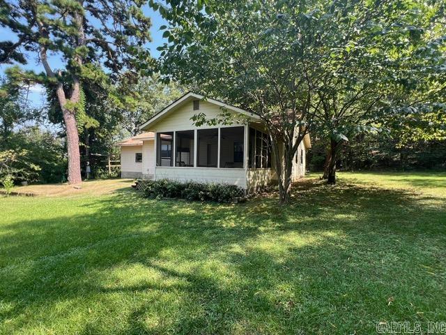 3505 Hwy 71 S  Mena, AR