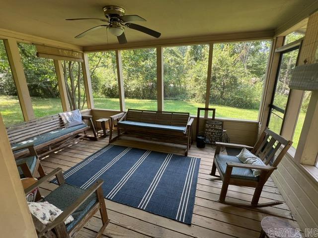 3505 Hwy 71 S  Mena, AR