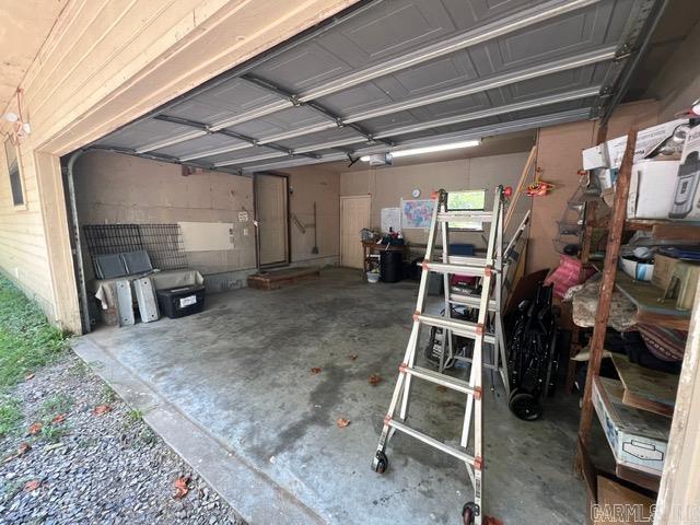 3505 Hwy 71 S  Mena, AR