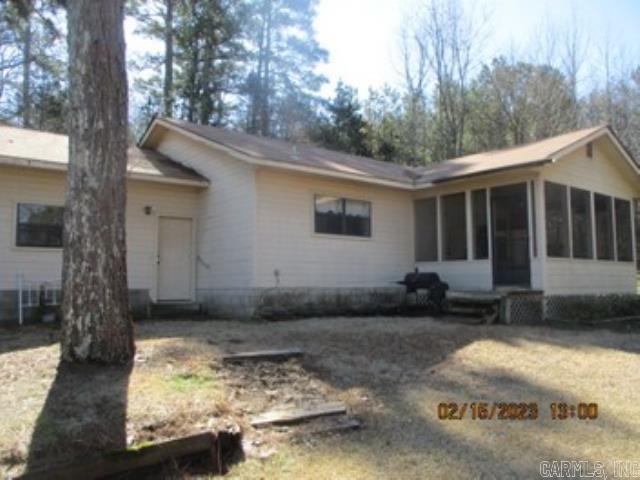 3505 Hwy 71 S  Mena, AR