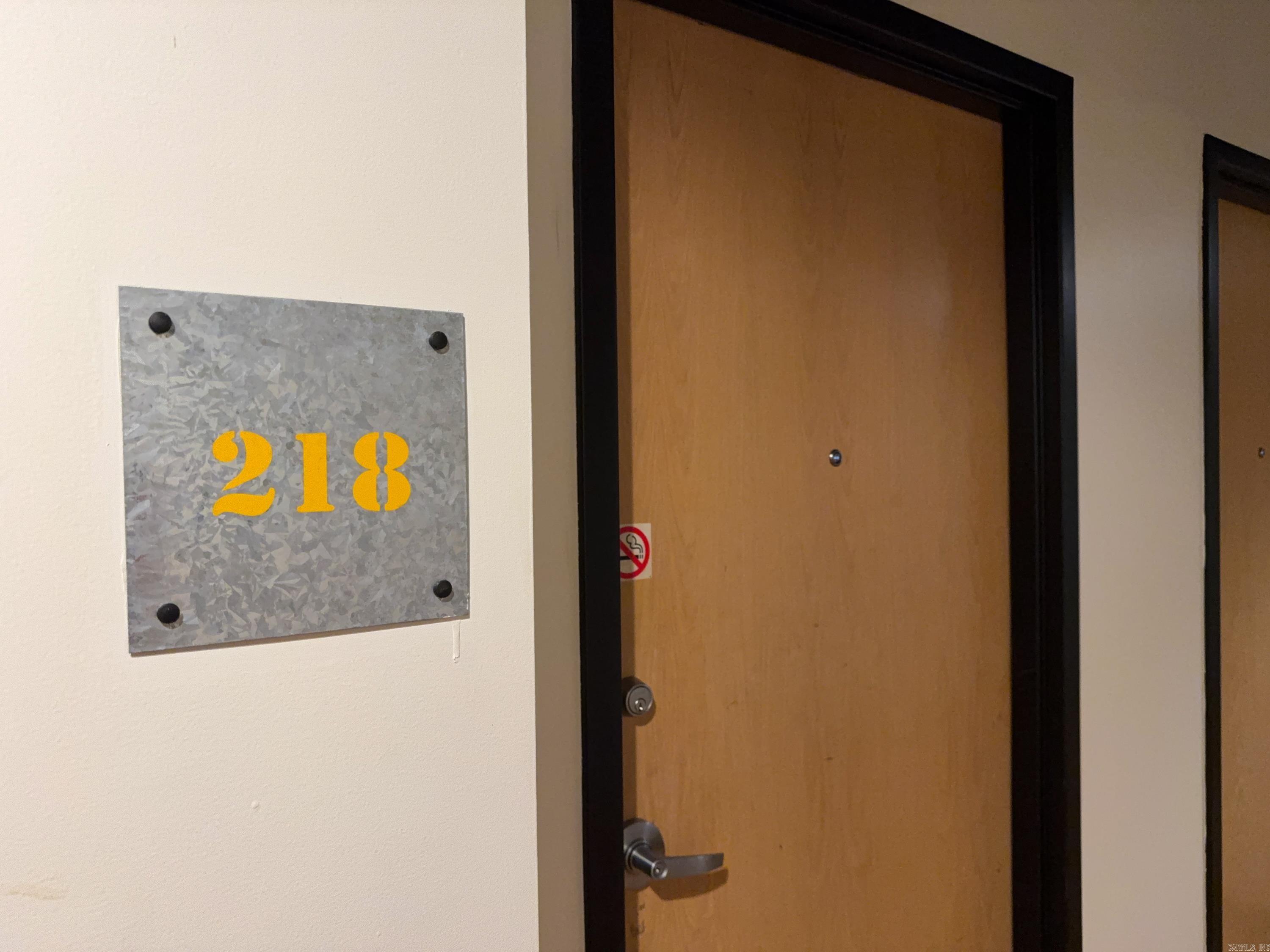 423 E 3Rd St #220  Little Rock, AR