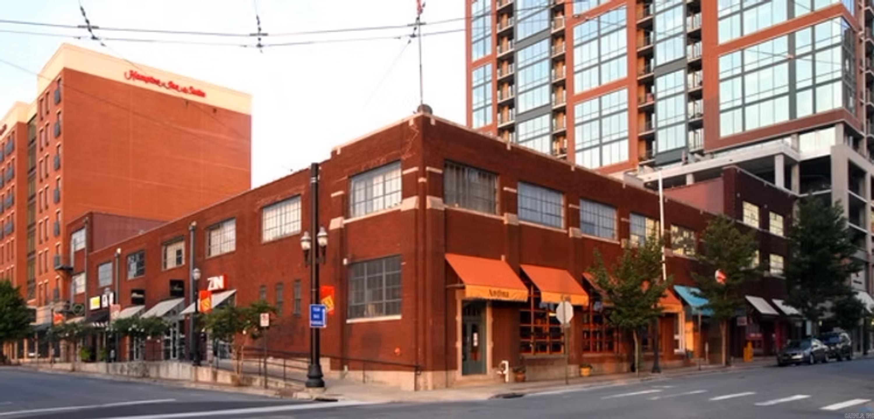 423 E 3Rd St #220  Little Rock, AR