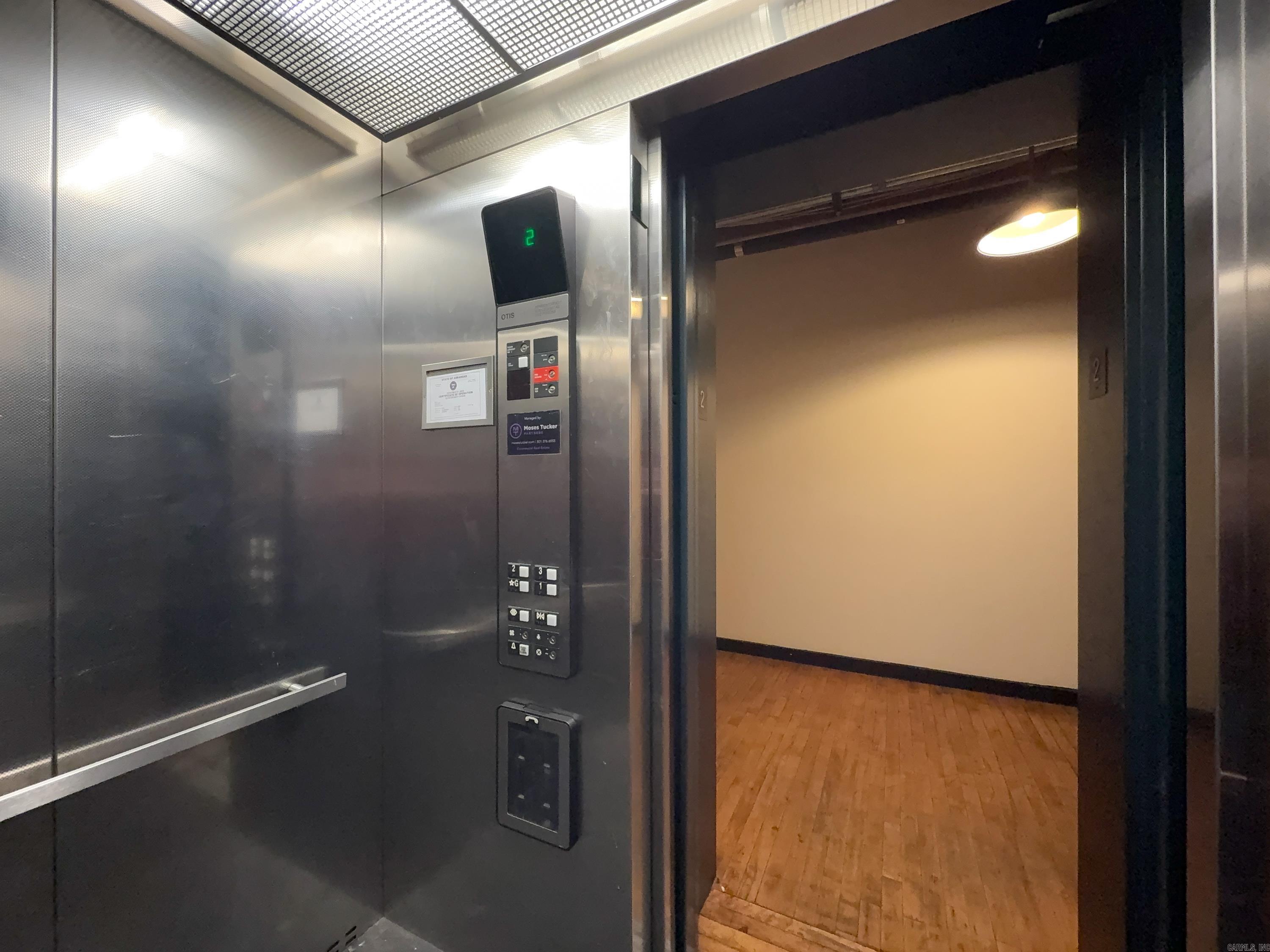 423 E 3Rd St #220  Little Rock, AR