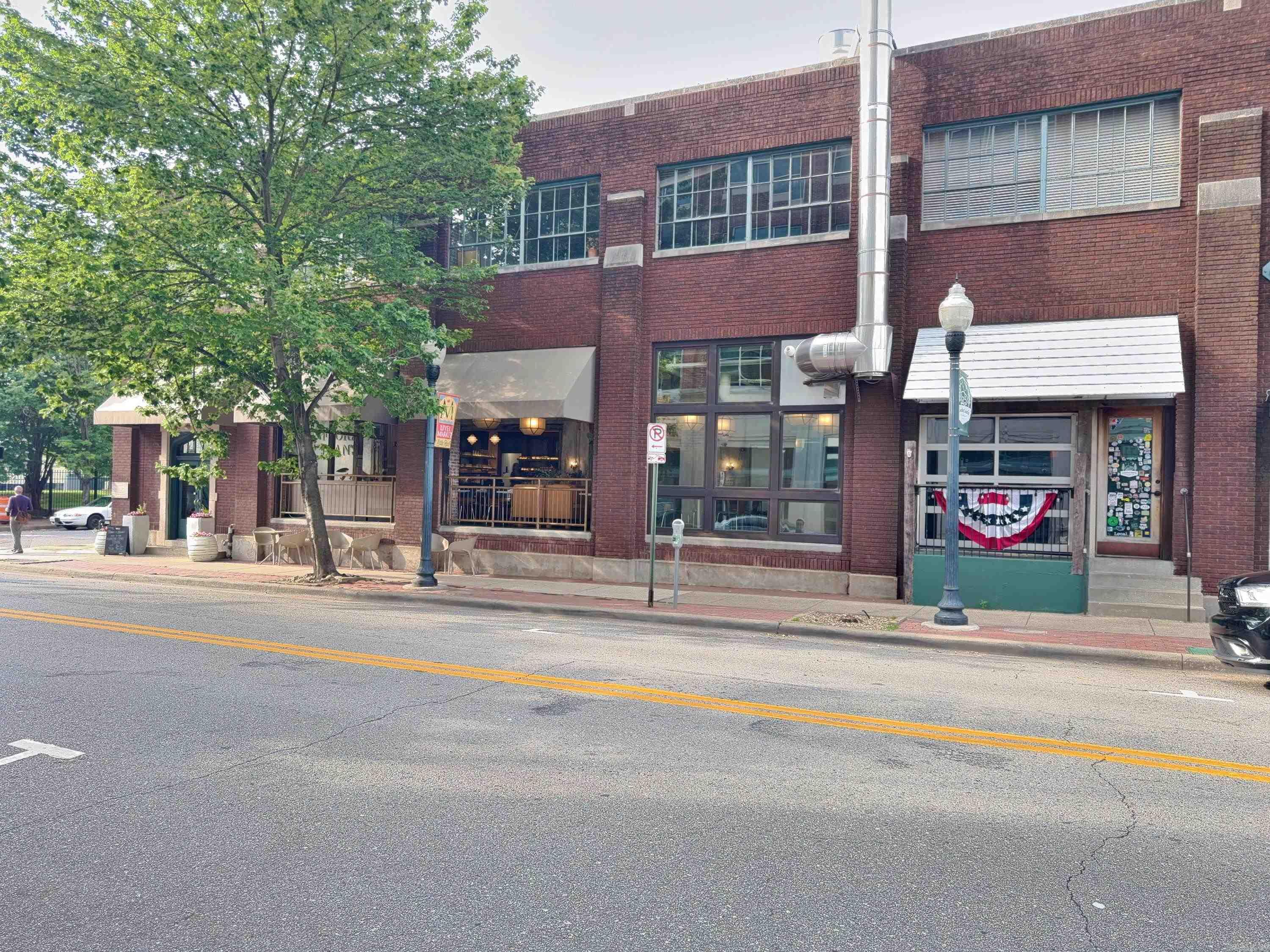 423 E 3Rd St #220  Little Rock, AR