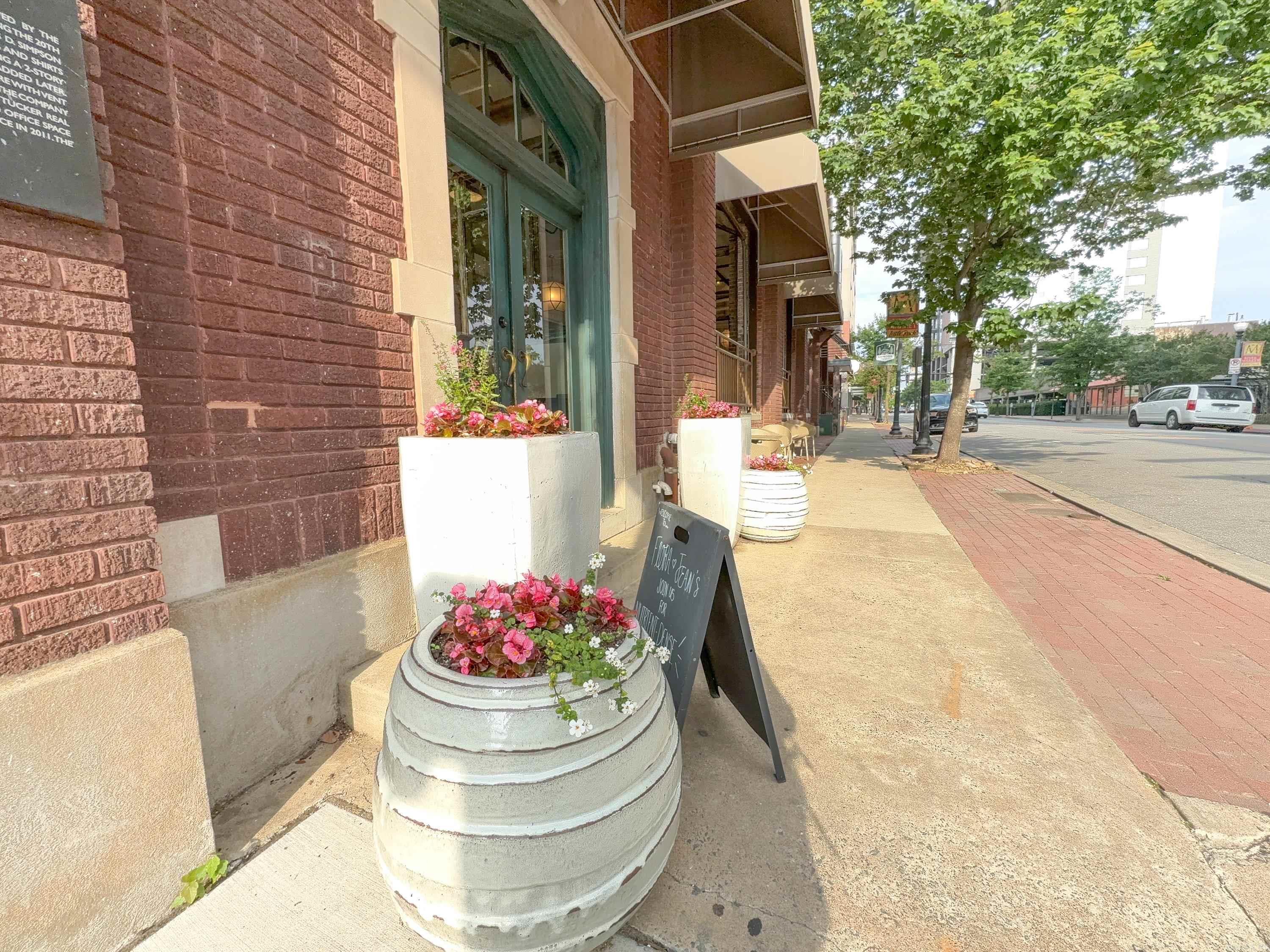 423 E 3Rd St #220  Little Rock, AR