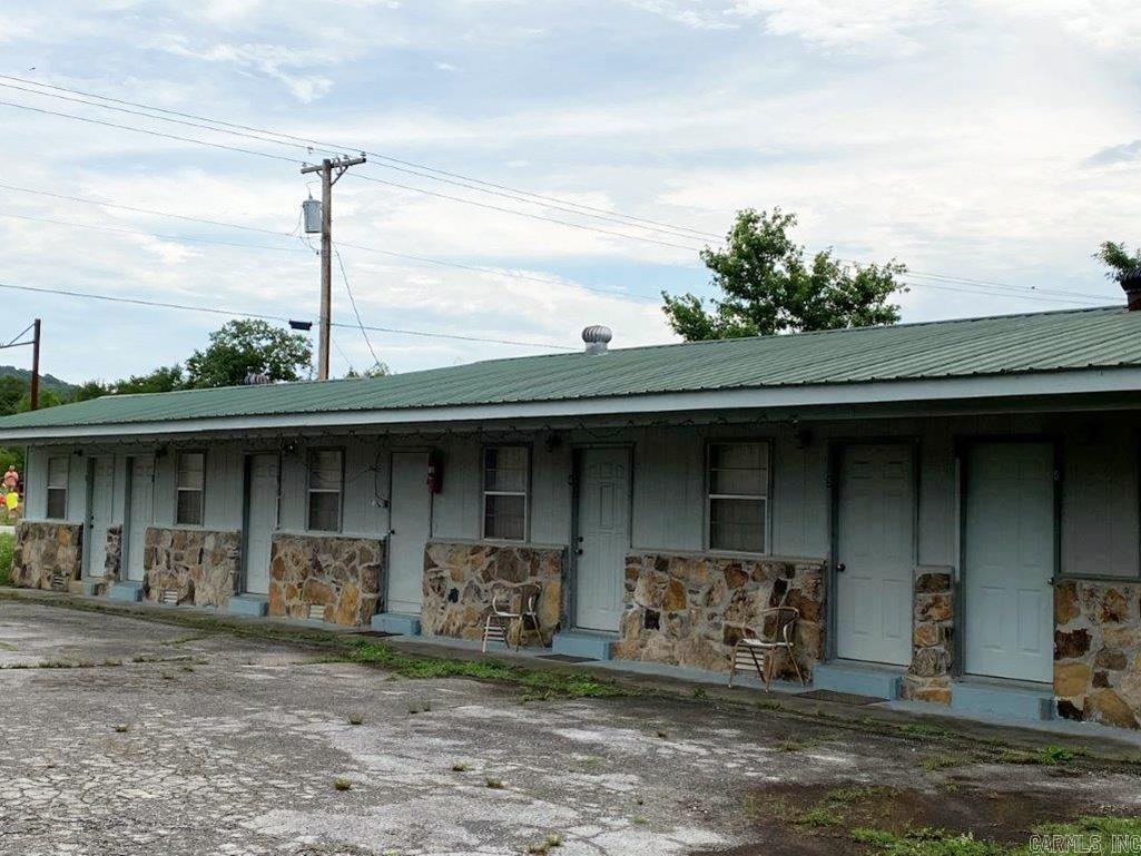 325 N Highway 65  Saint Joe, AR