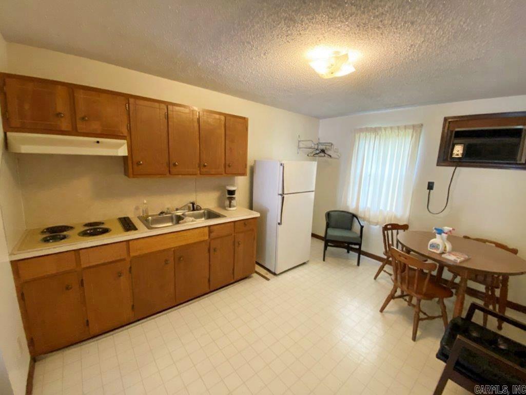 325 N Highway 65  Saint Joe, AR