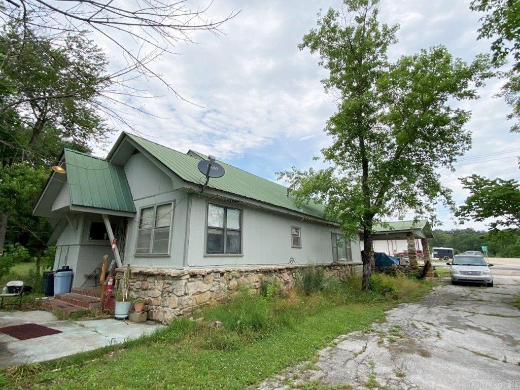 325 N Highway 65  Saint Joe, AR