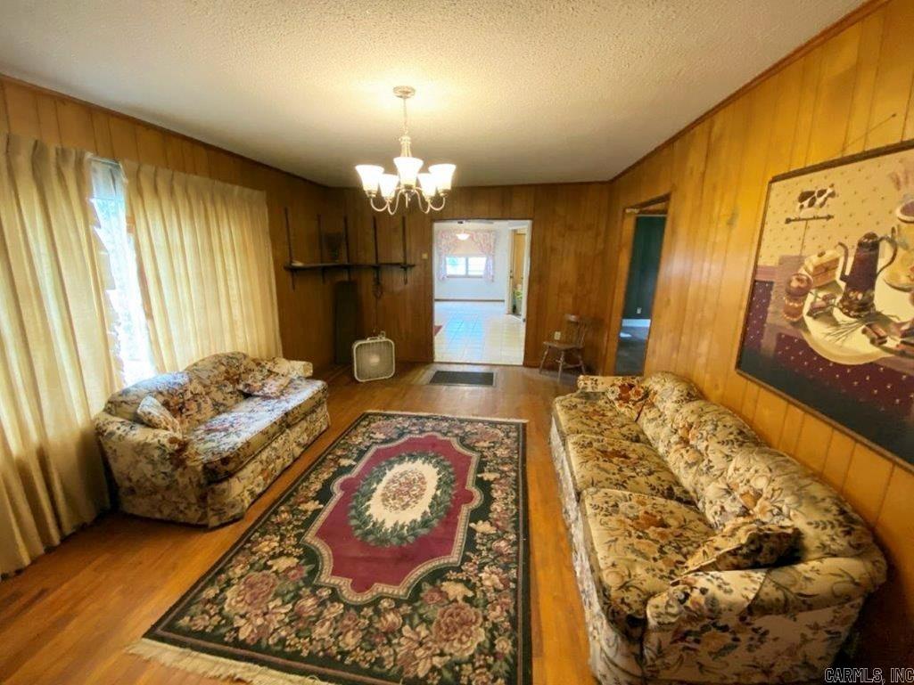 325 N Highway 65  Saint Joe, AR