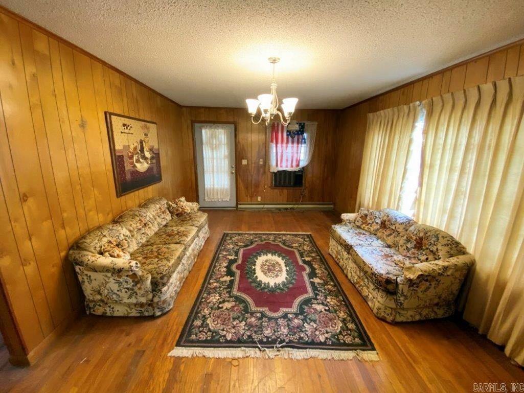 325 N Highway 65  Saint Joe, AR