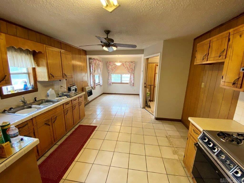 325 N Highway 65  Saint Joe, AR