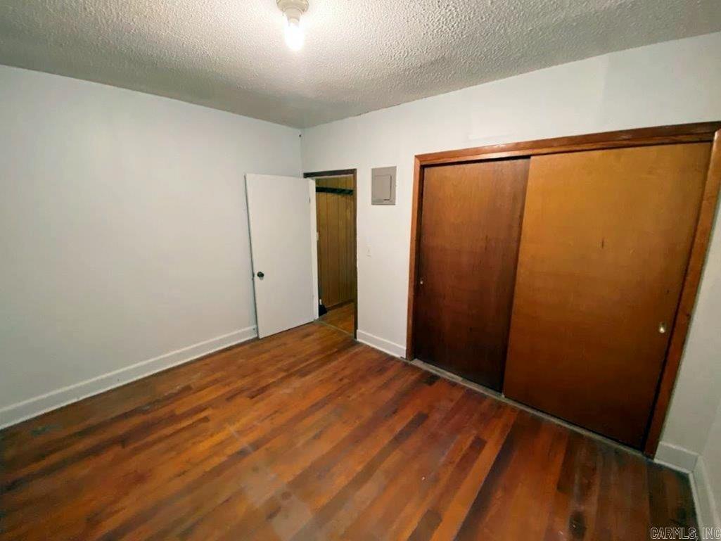 325 N Highway 65  Saint Joe, AR