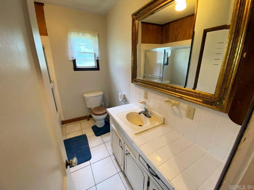 325 N Highway 65  Saint Joe, AR