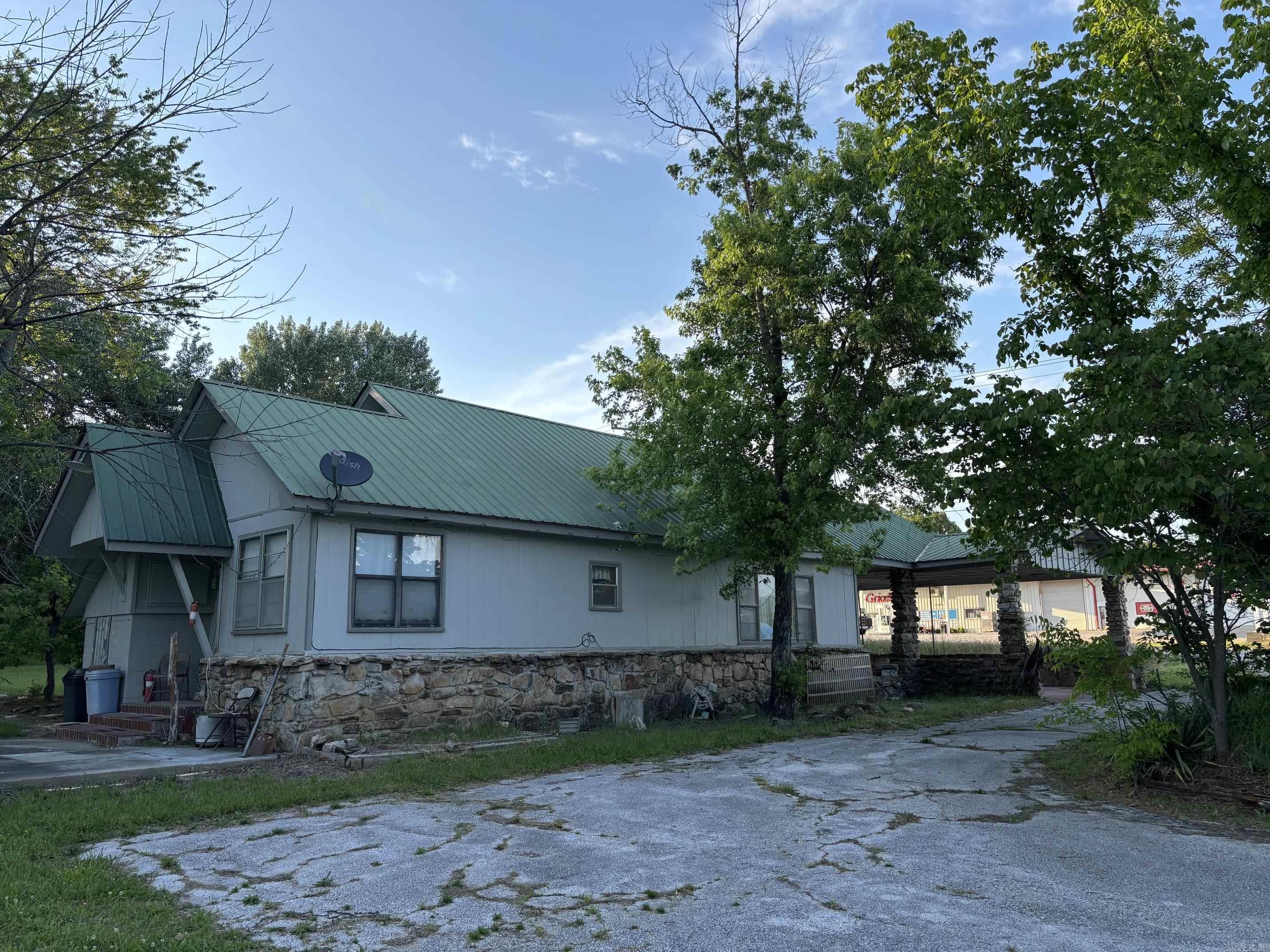325 N Highway 65  Saint Joe, AR