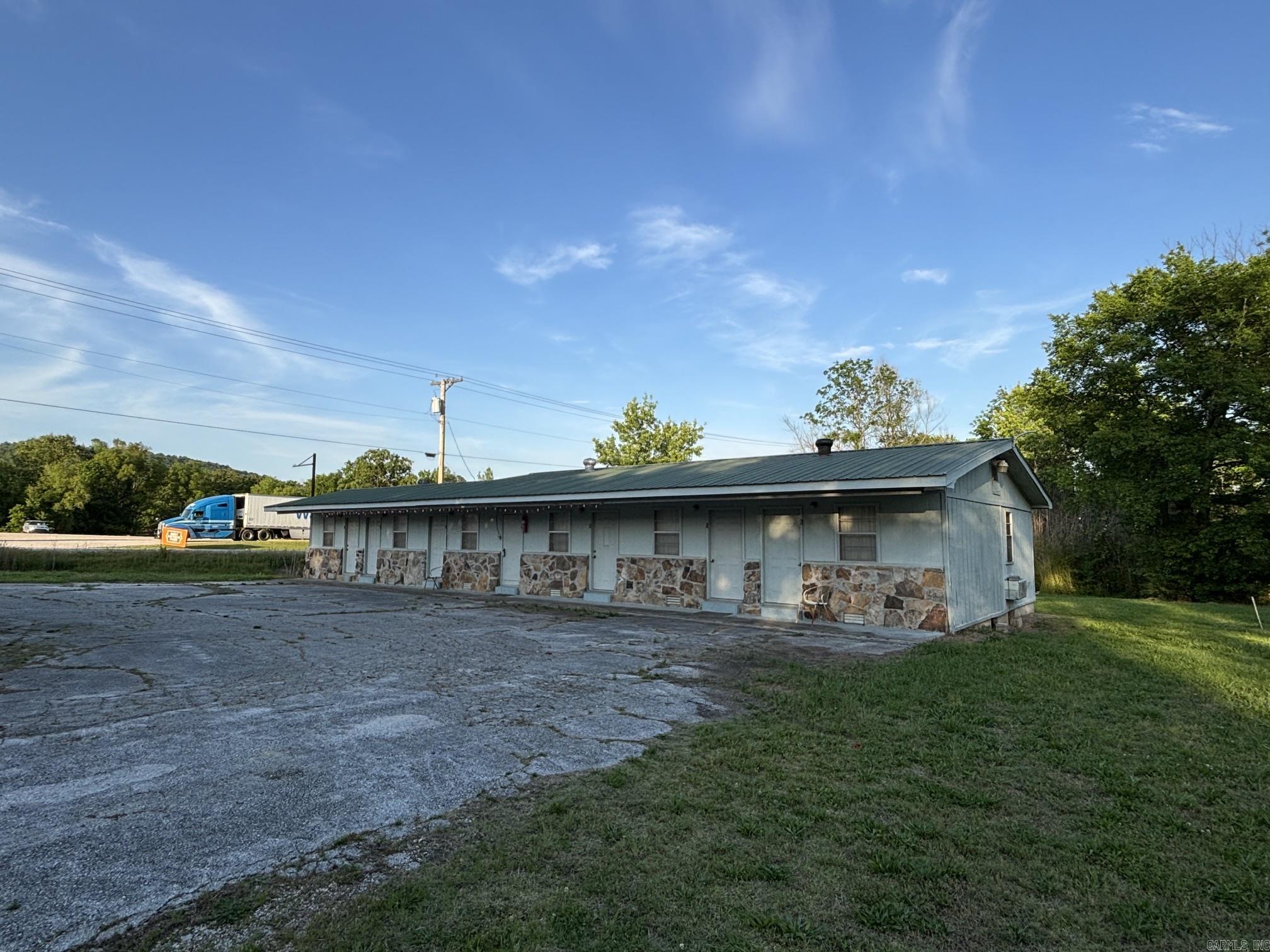 325 N Highway 65  Saint Joe, AR