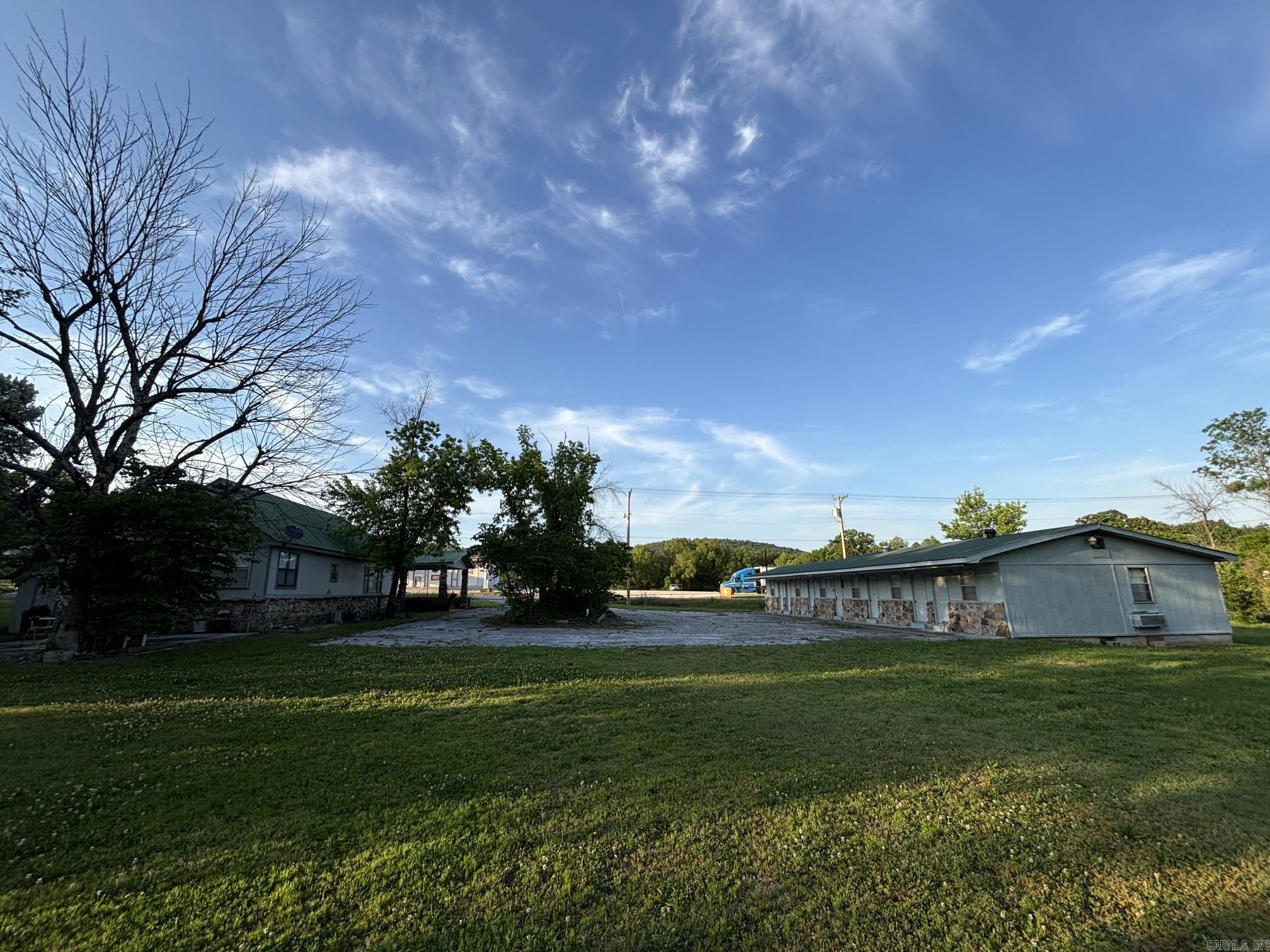 325 N Highway 65  Saint Joe, AR