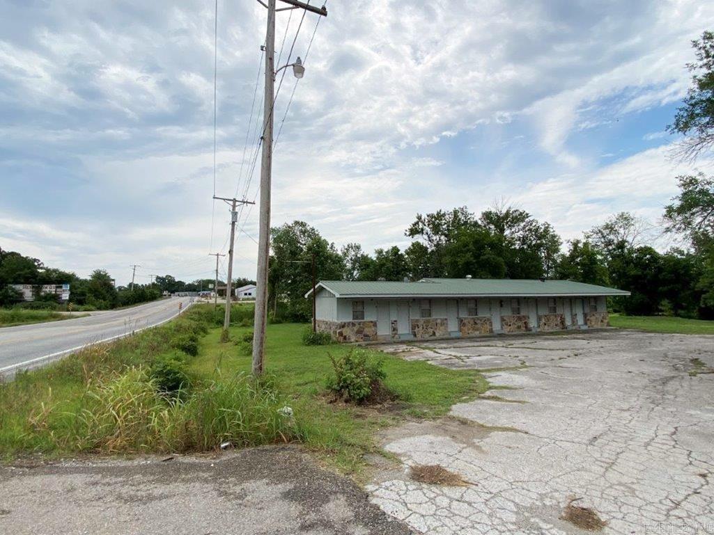 325 N Highway 65  Saint Joe, AR