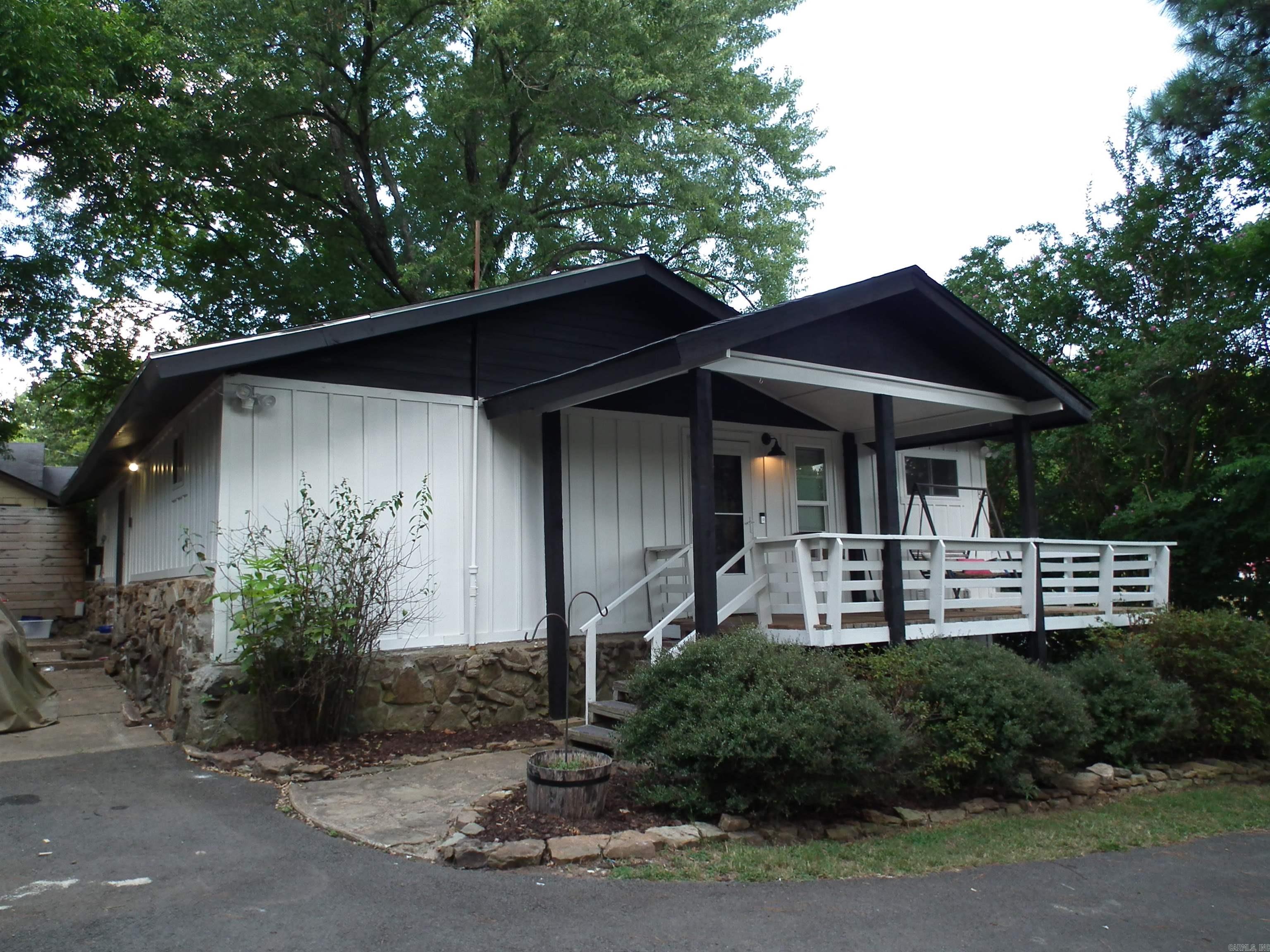 909 South  Heber Springs, AR