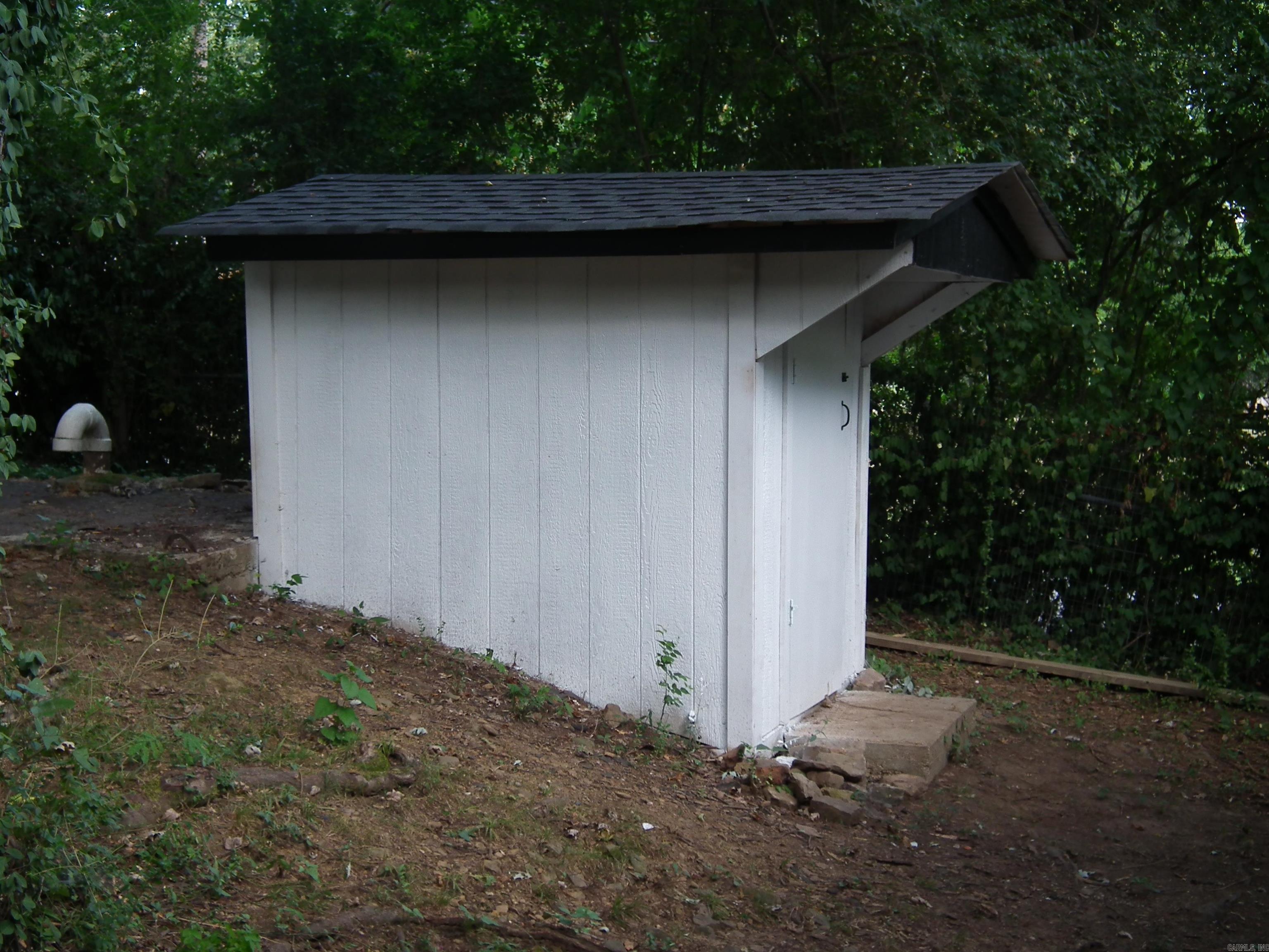 909 South  Heber Springs, AR