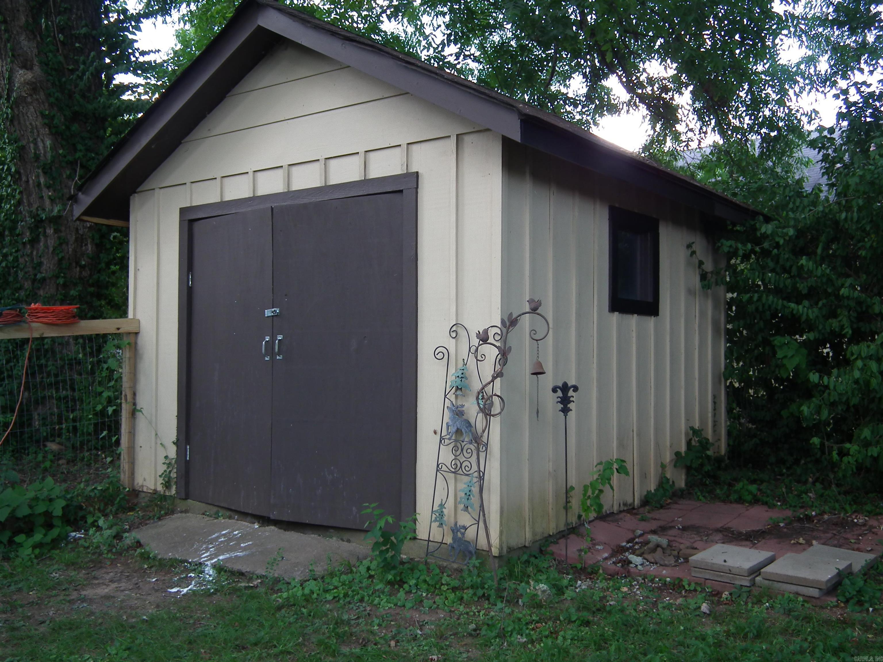 909 South  Heber Springs, AR