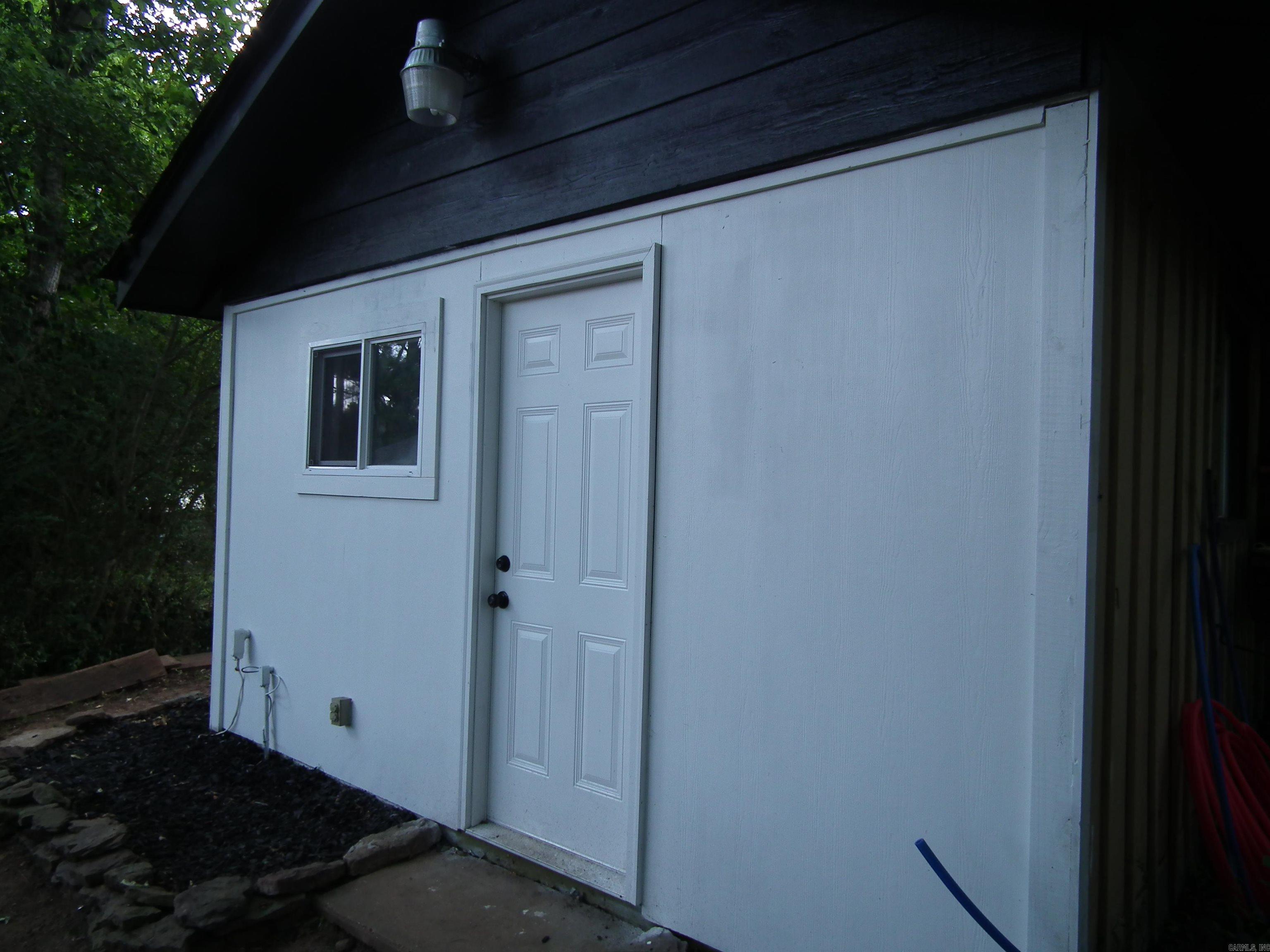 909 South  Heber Springs, AR