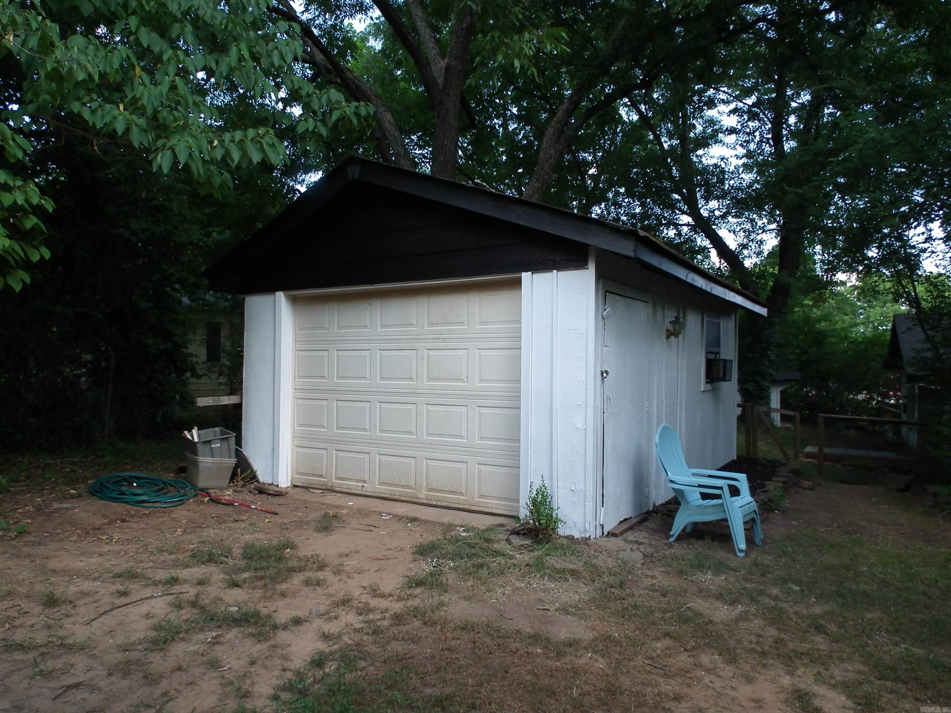 909 South  Heber Springs, AR