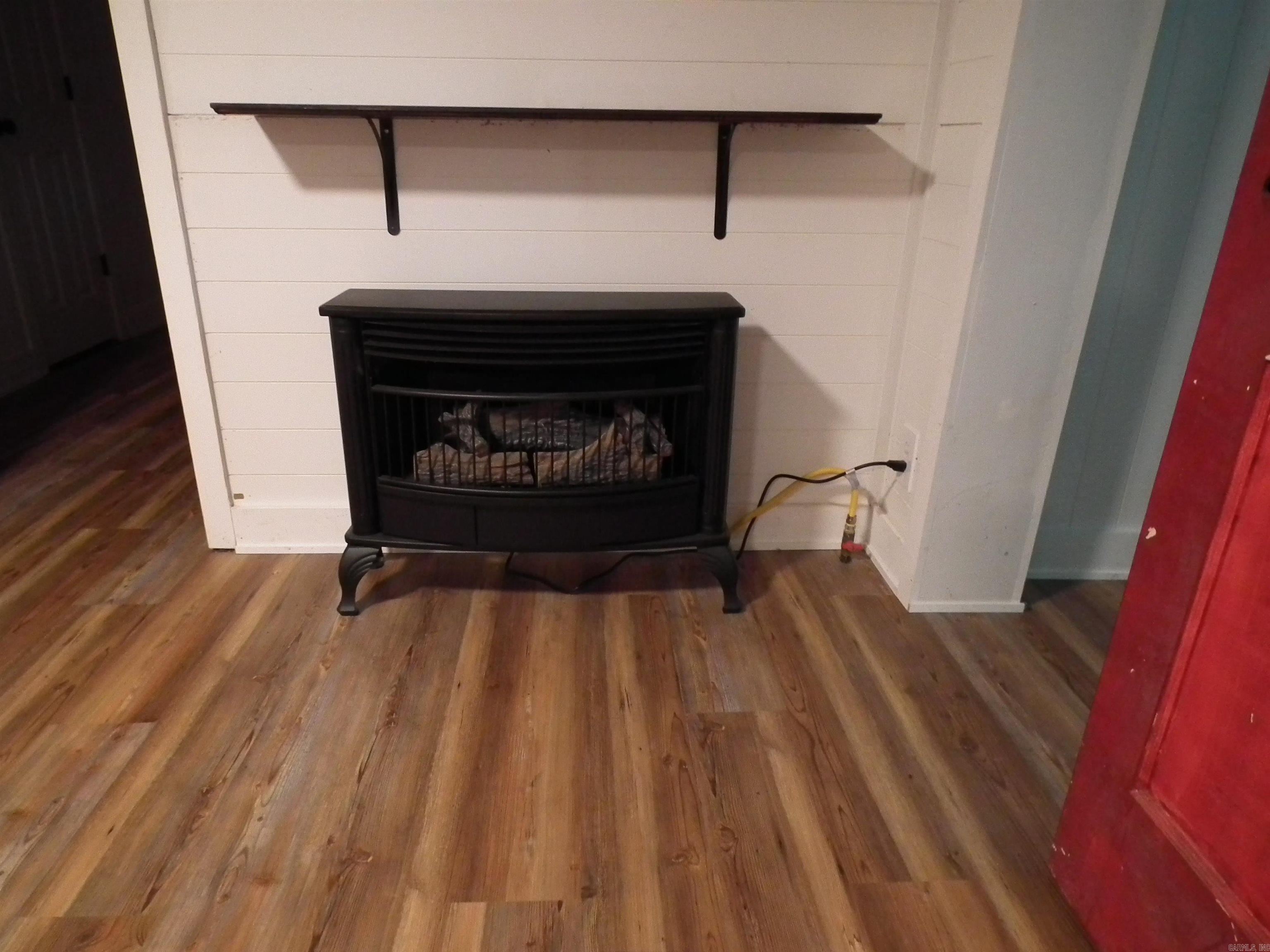 909 South  Heber Springs, AR