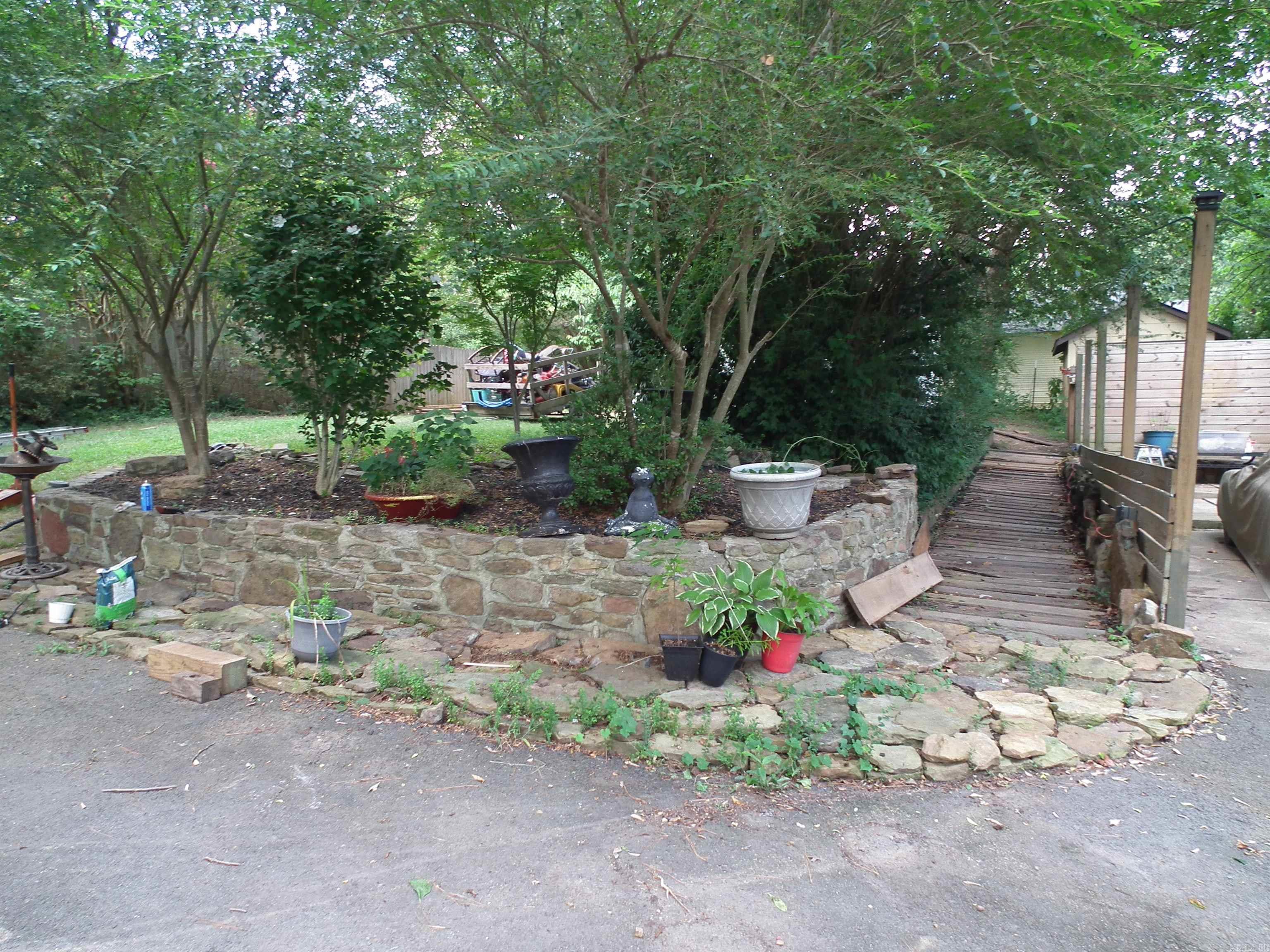 909 South  Heber Springs, AR