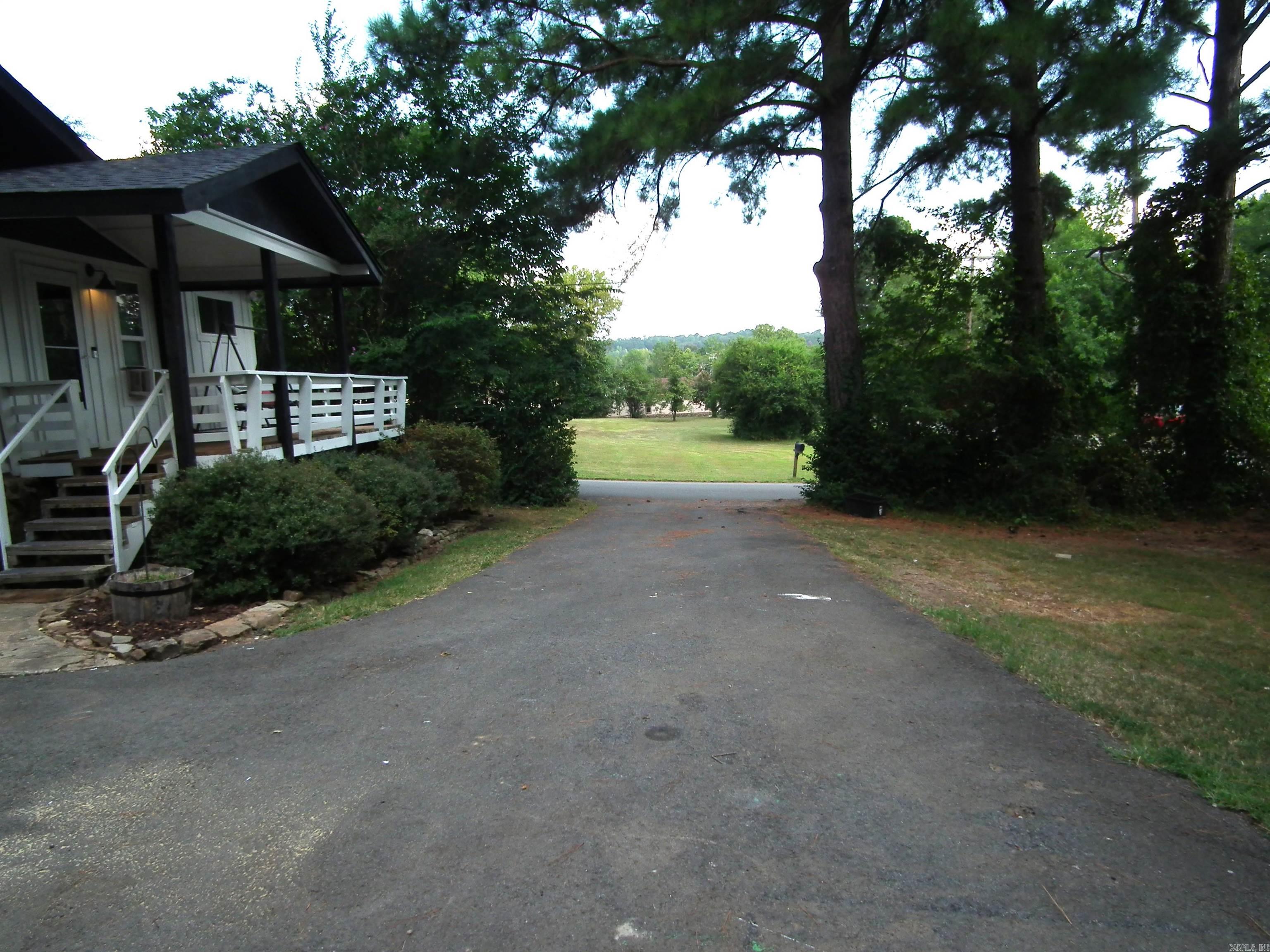 909 South  Heber Springs, AR