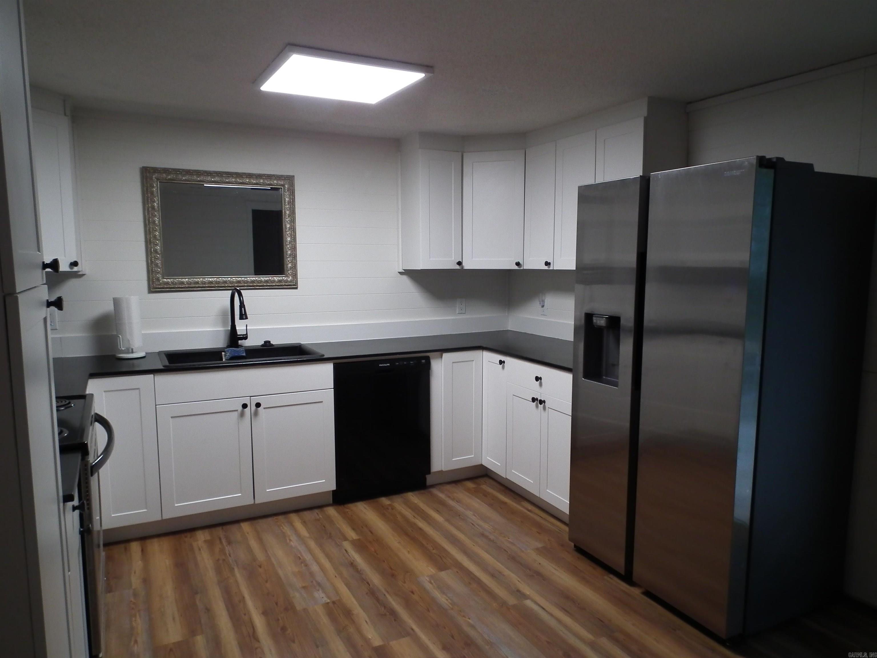 909 South  Heber Springs, AR