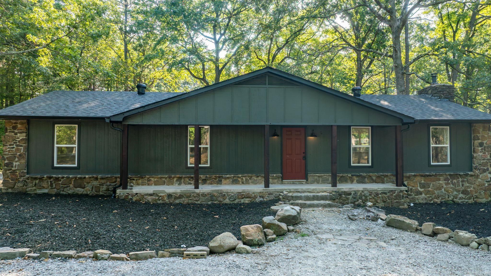 2412 S HWY 9 Perryville, AR 72126