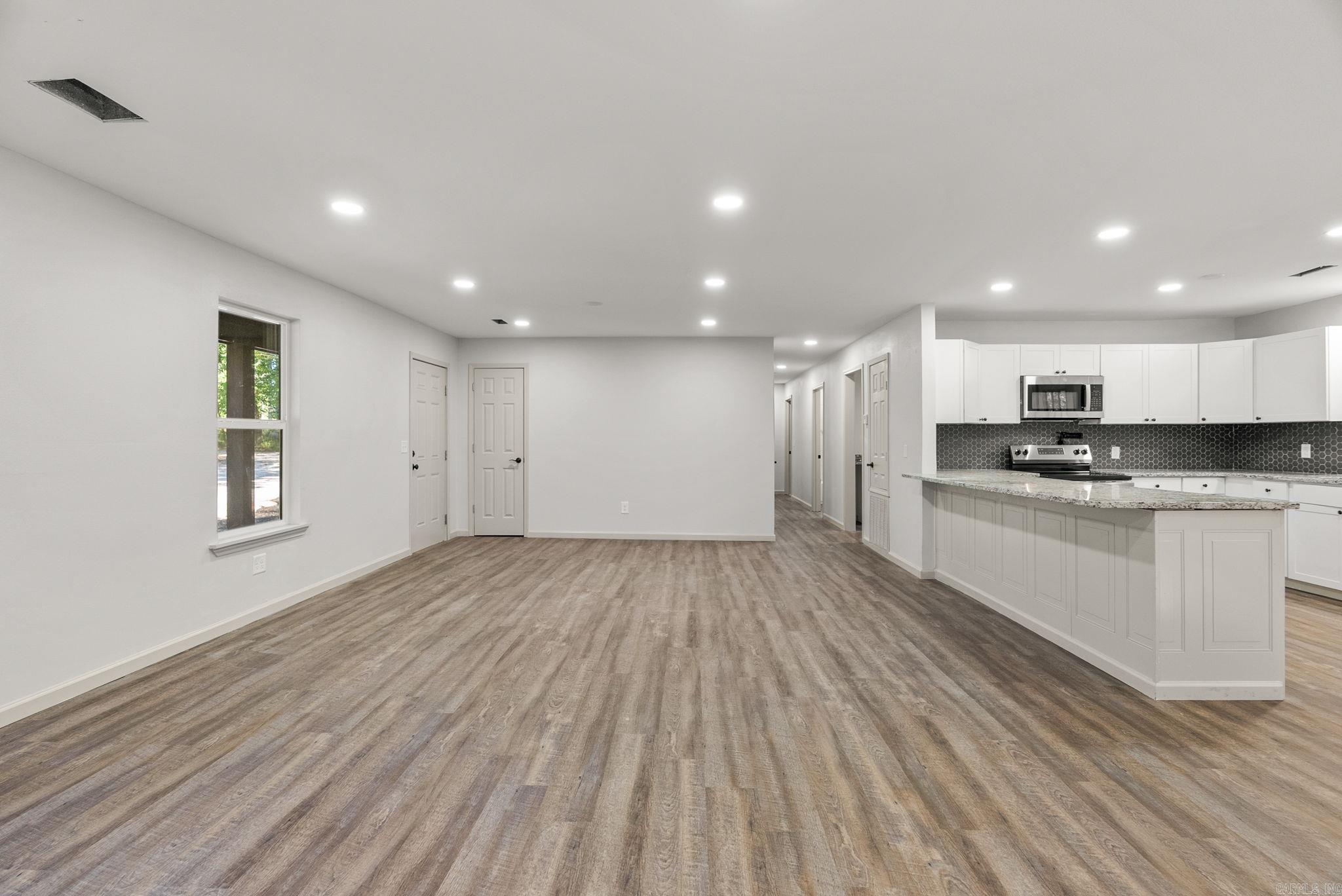 2412 S HWY 9 Perryville, AR 72126