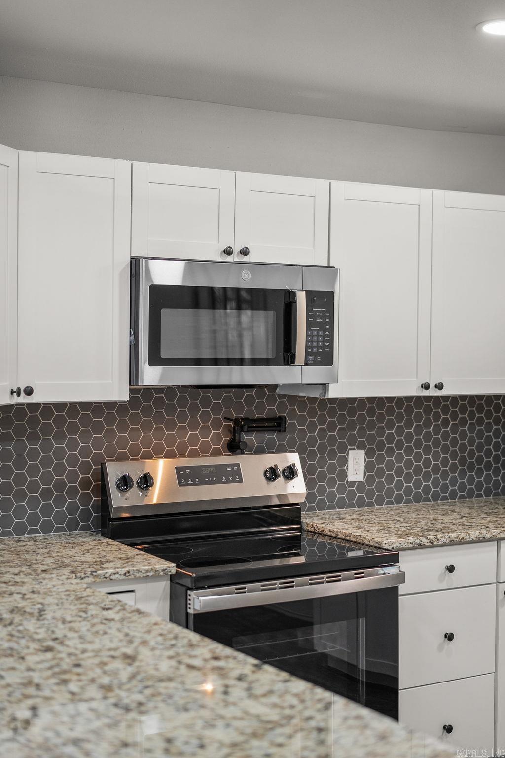 2412 S HWY 9 Perryville, AR 72126