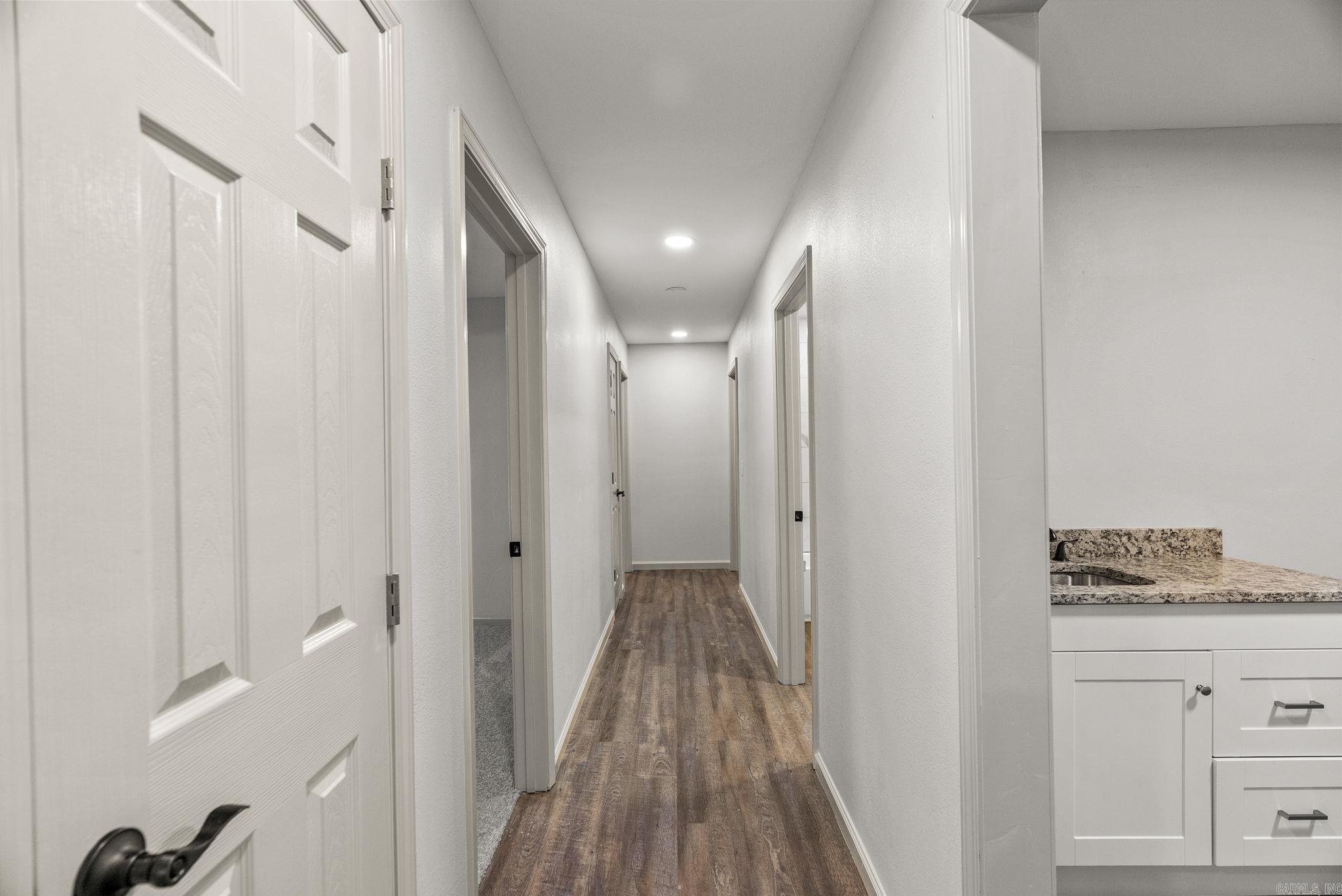 2412 S HWY 9 Perryville, AR 72126