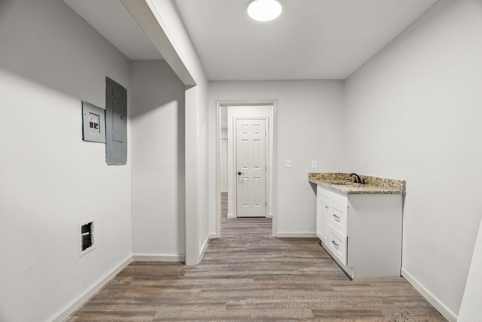 2412 S HWY 9 Perryville, AR 72126